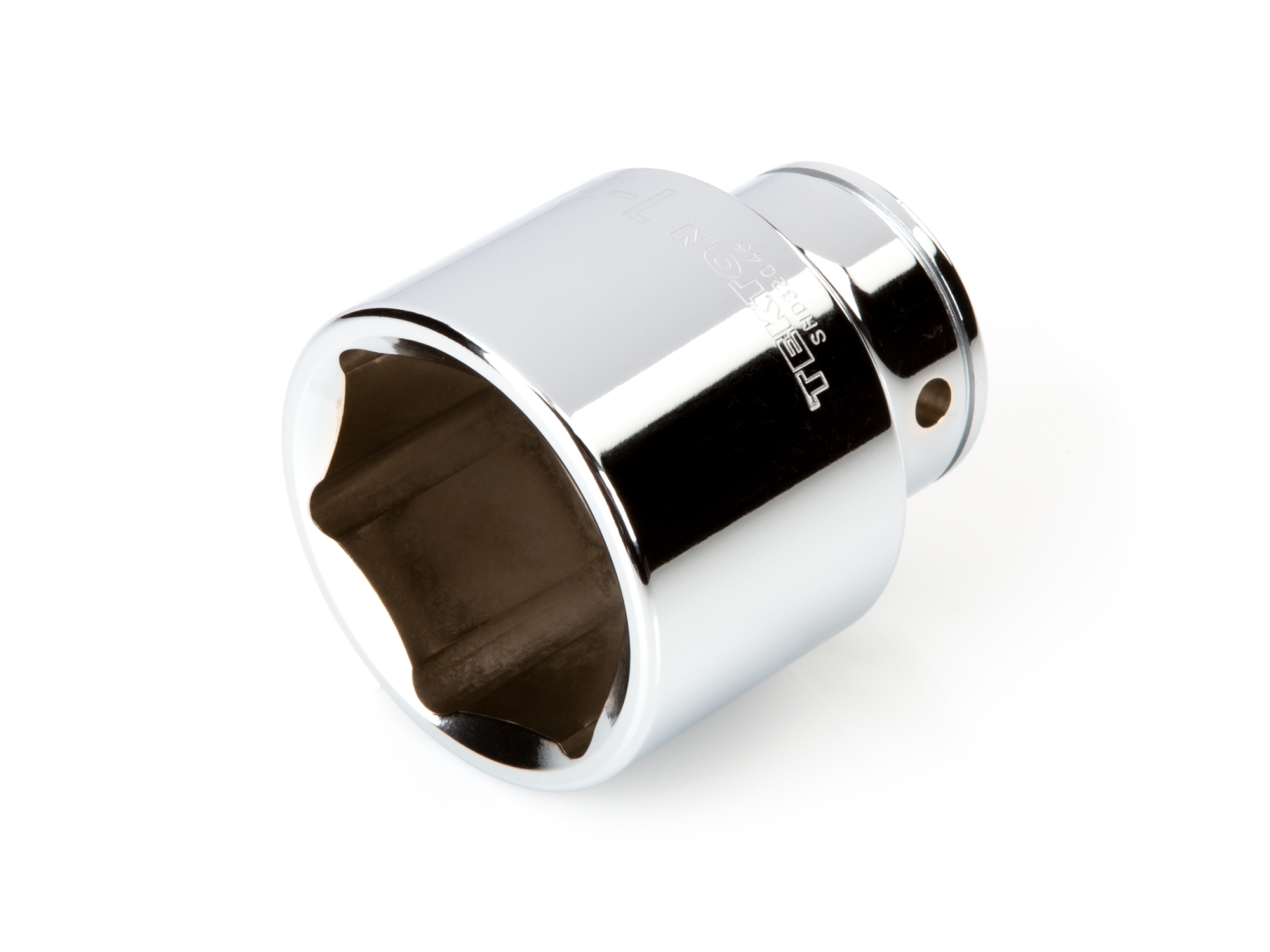 3/4 Inch Drive x 1-3/4 Inch 6-Point Socket | TEKTON | SHD32045