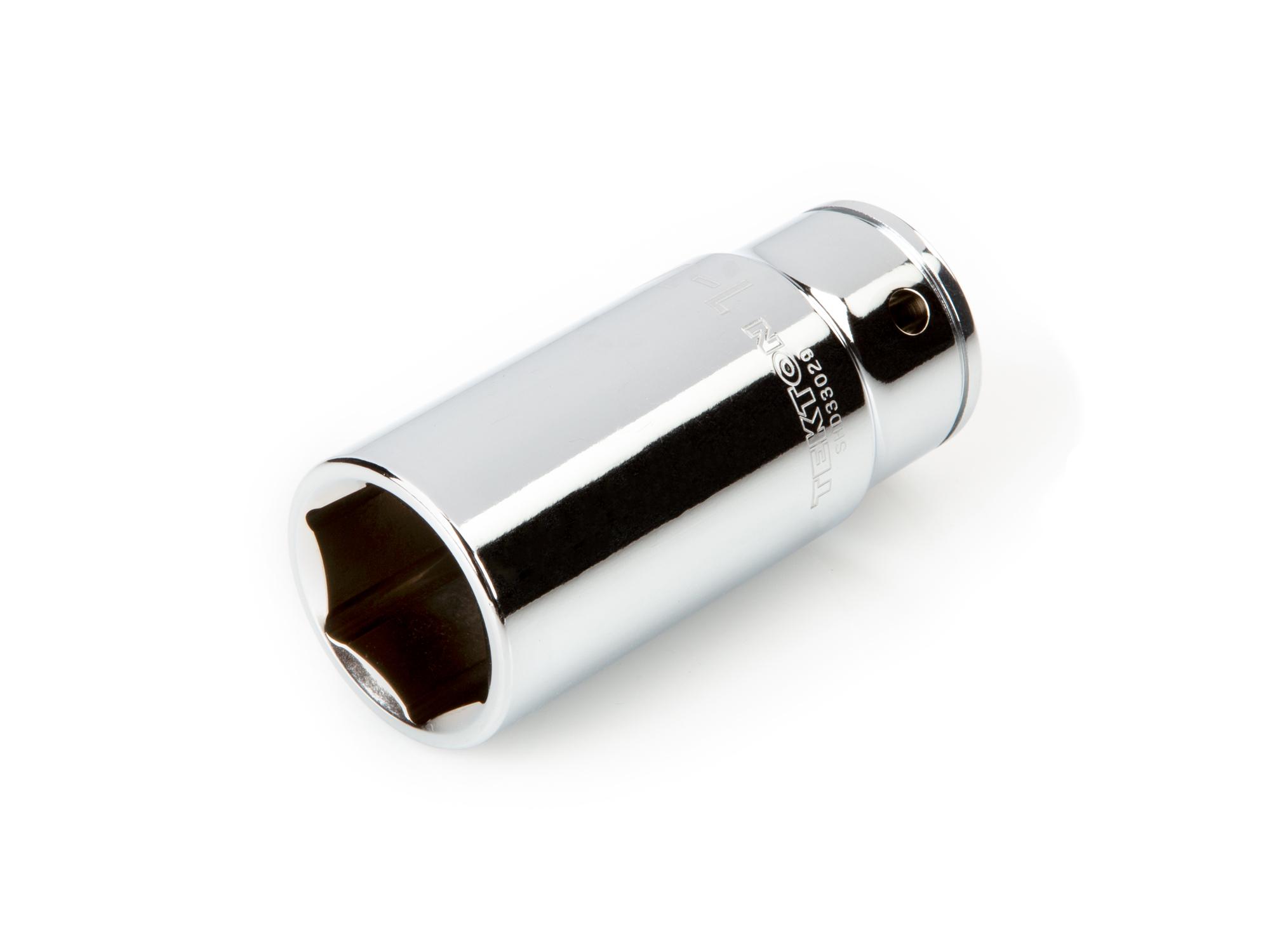 1-1/8 Inch Socket