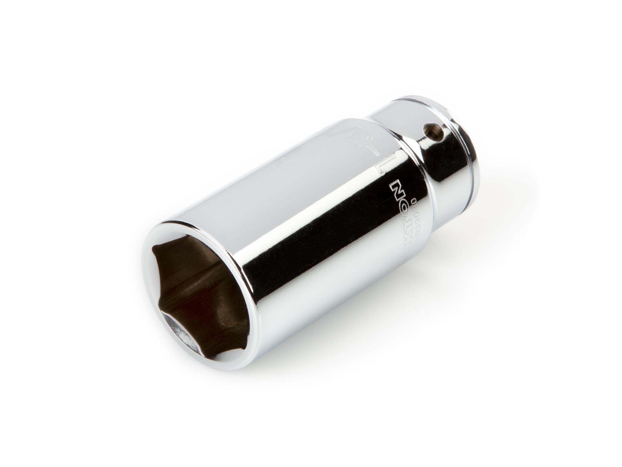 1-3/16 Inch Socket