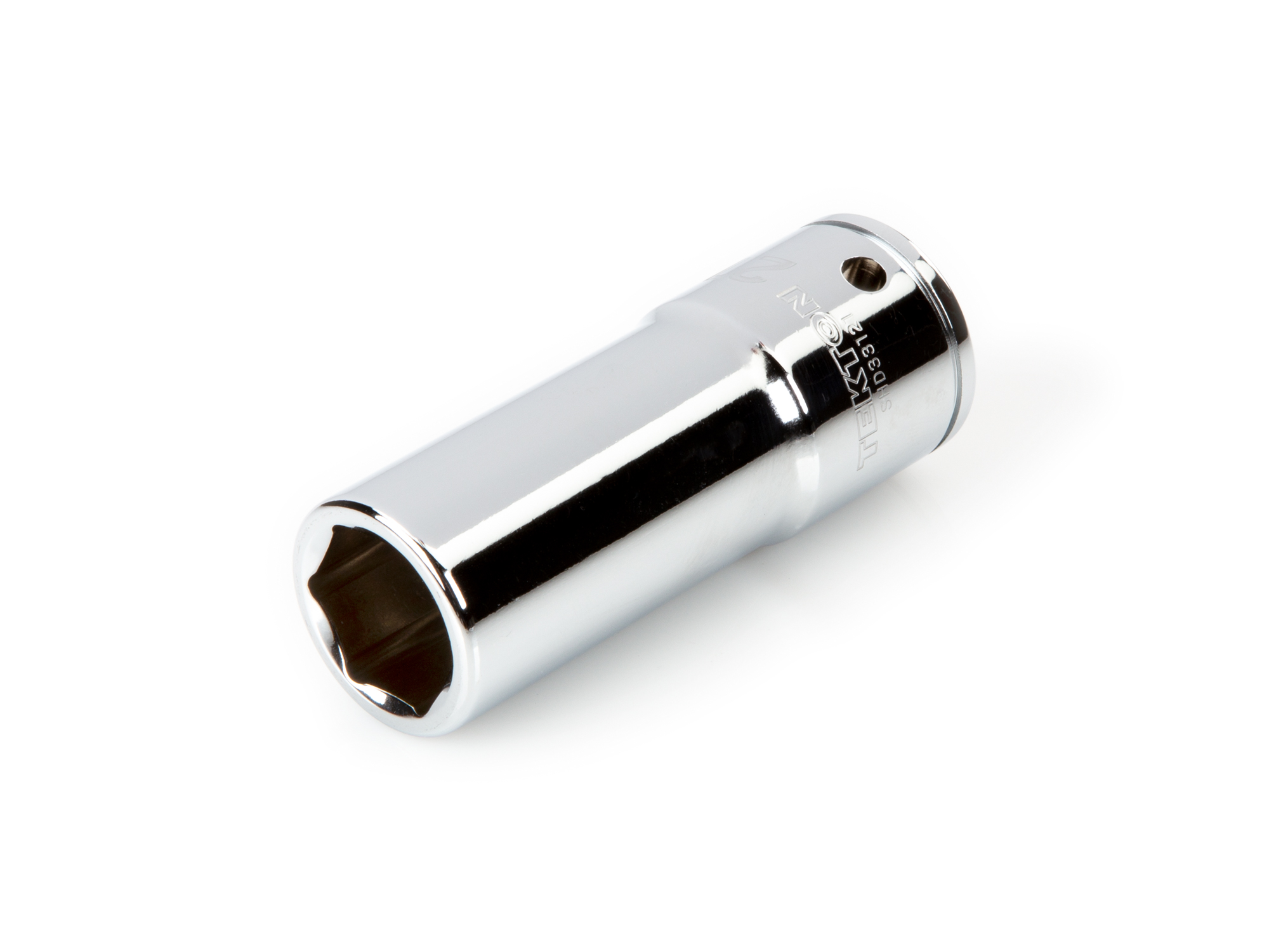 ۶ৎページ 3/4 Inch Drive x 21 mm Deep 6-Point Socket | TEKTON | SHD33121