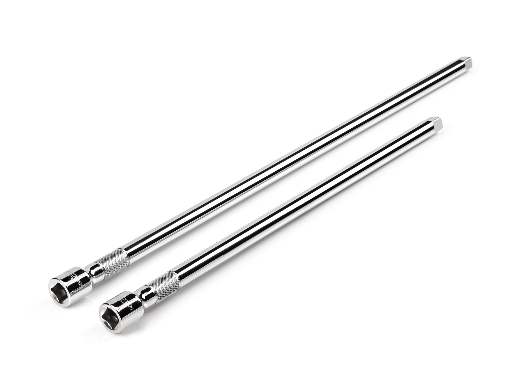 1/2 Inch Hand Drive 2-Piece Extension Set | SHA92012 | TEKTON