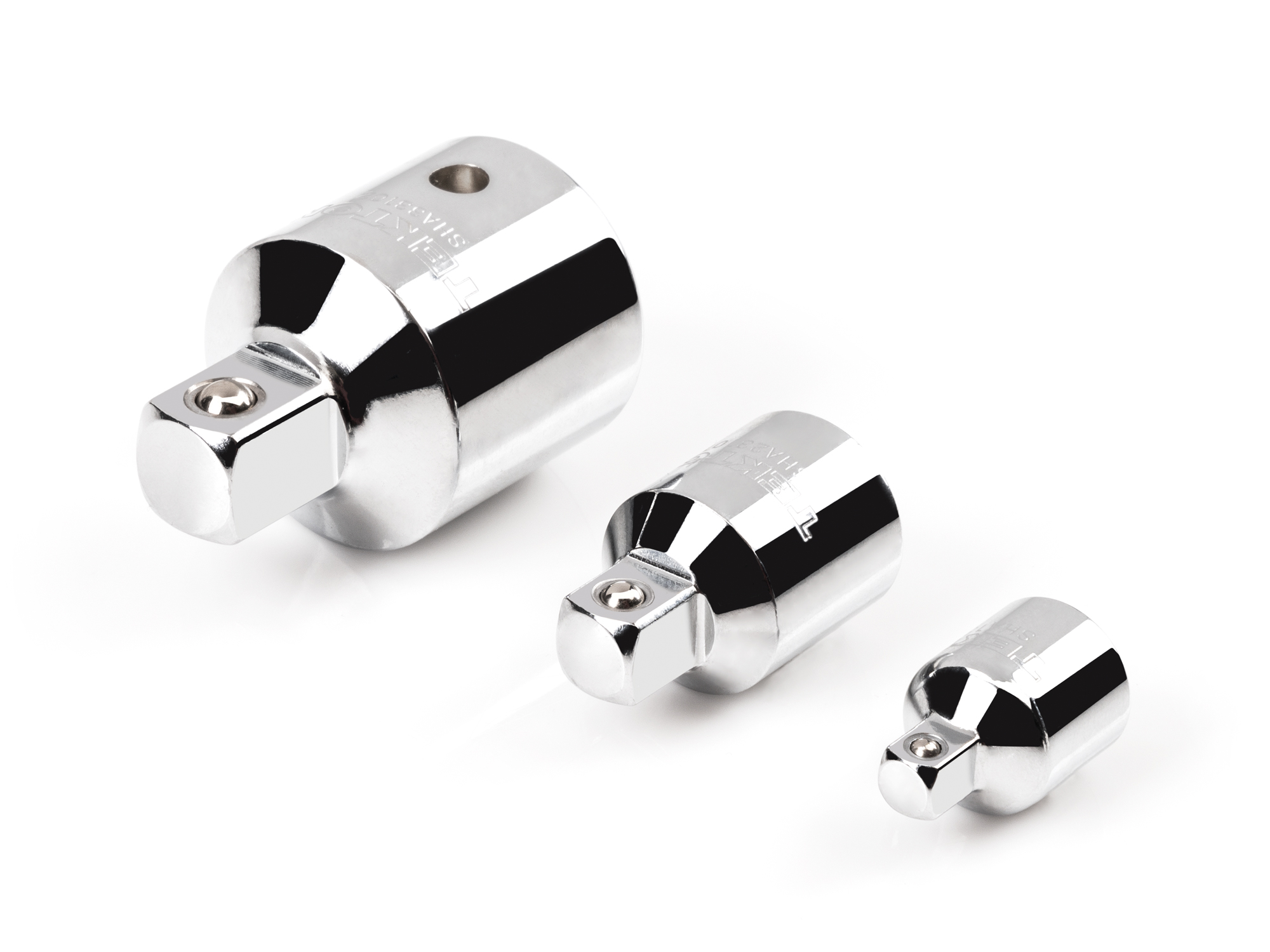 3-Piece Reducer Set | TEKTON