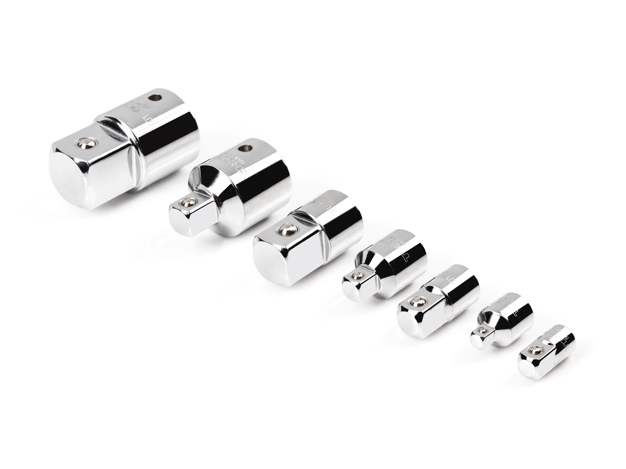 Adapter/Reducer Set (7-Piece) | TEKTON | SHA99019