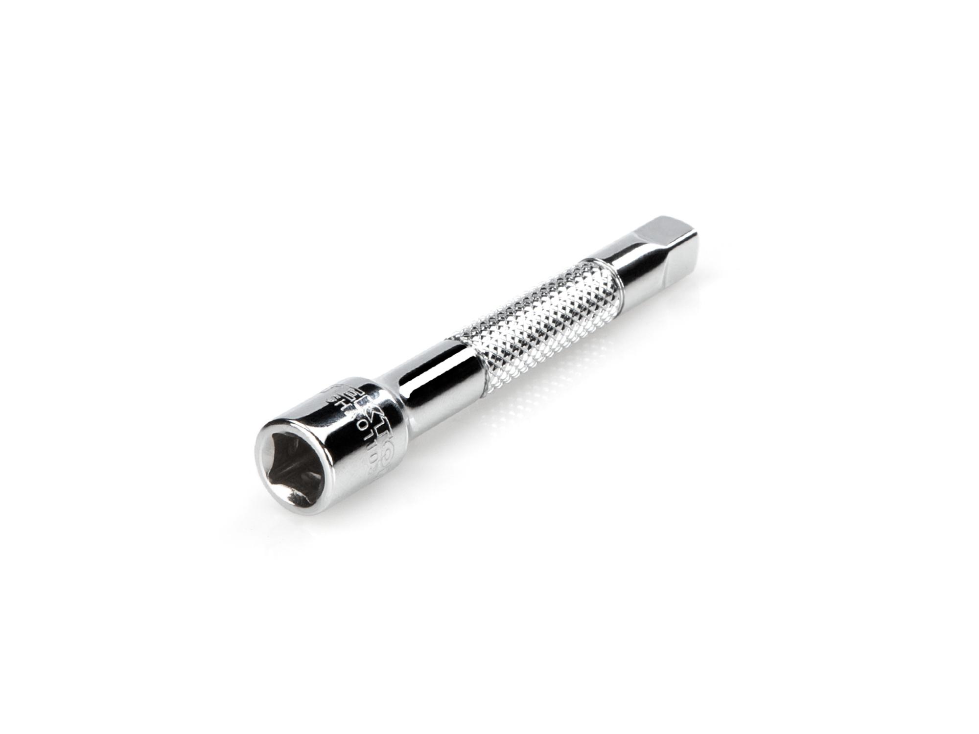 1/4 Inch Drive x 3 Inch Extension