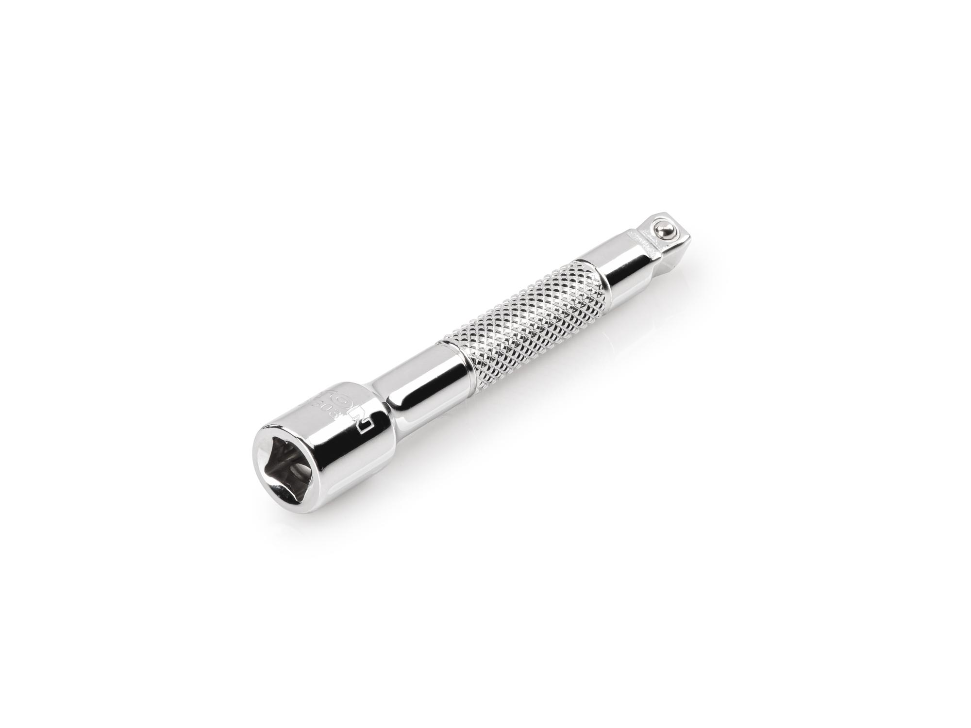 1/4 Inch Drive x 3 Inch Wobble Extension