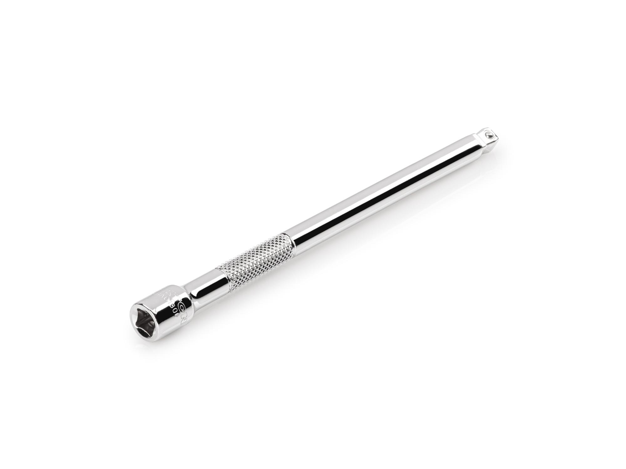 1/4 Inch Drive x 6 Inch Wobble Extension