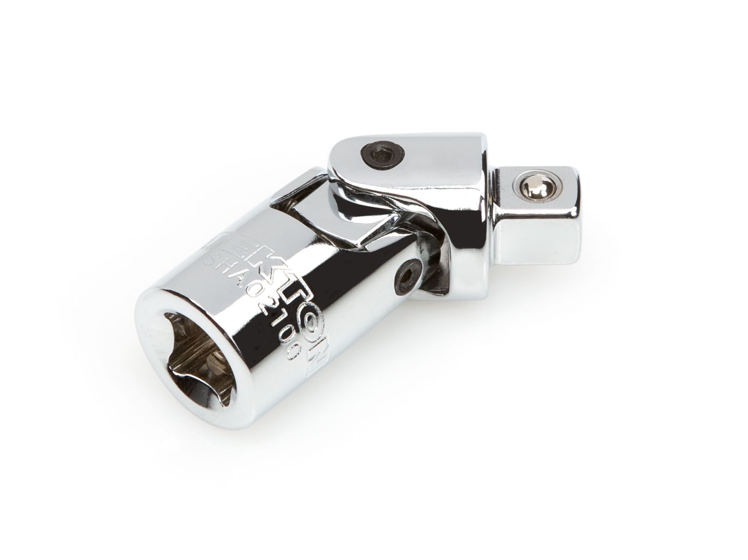 Front-right angle view of Tekton hand drive accessory. Item #SHA02100