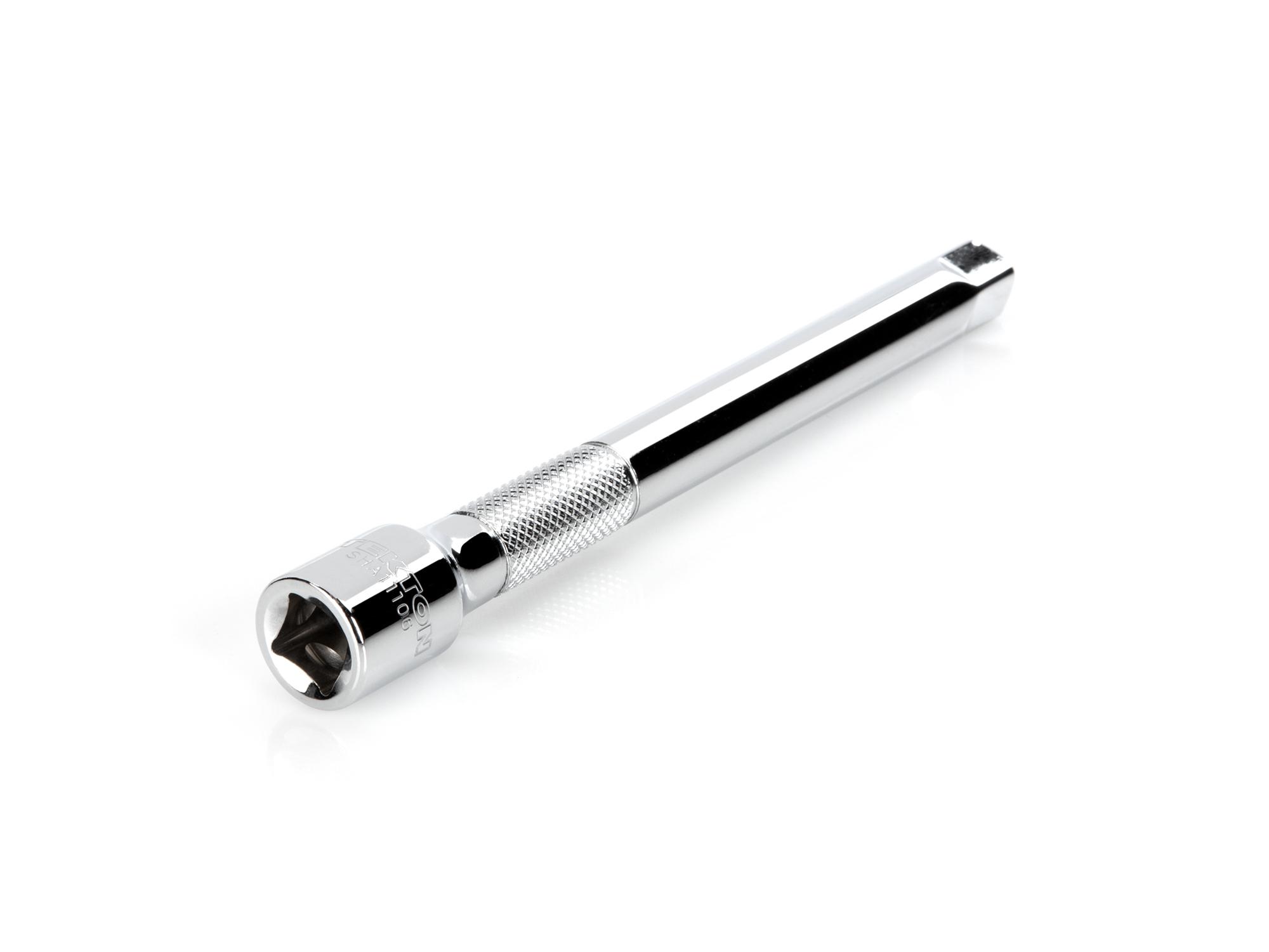 3/8 Inch Drive x 6 Inch Extension
