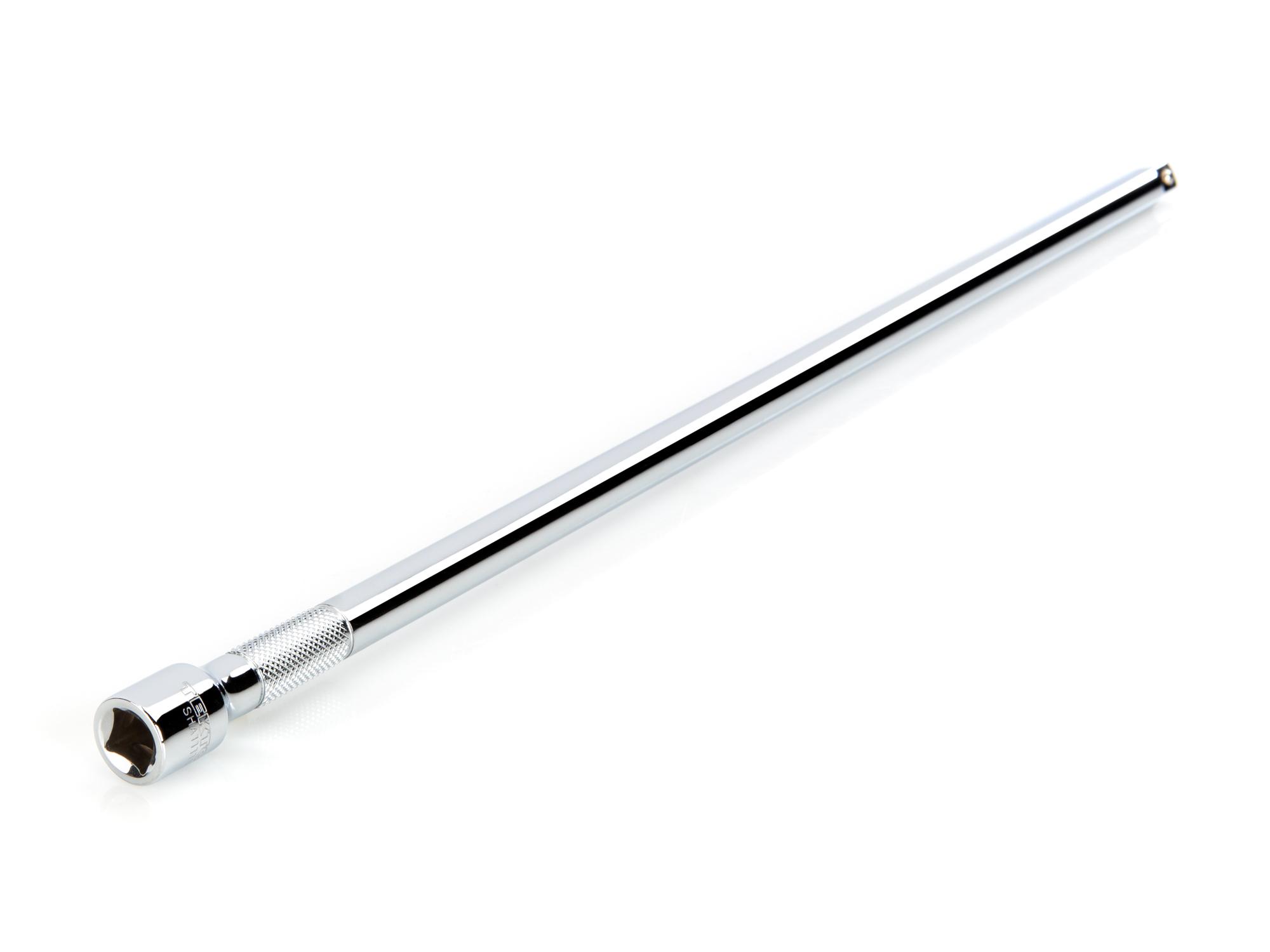 3/8 Inch Drive x 18 Inch Extension