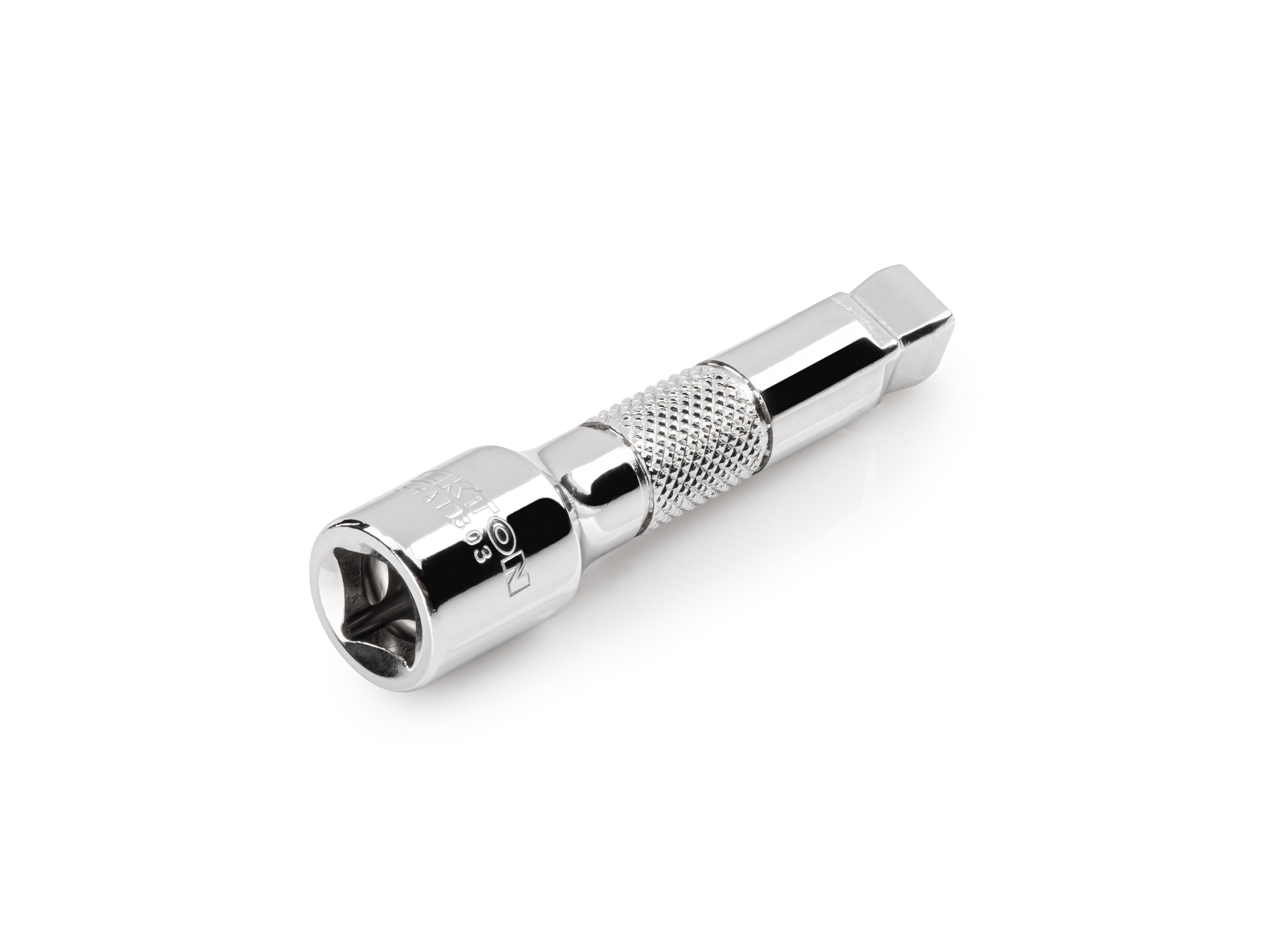 3/8 Inch Drive x 3 Inch Wobble Extension | TEKTON