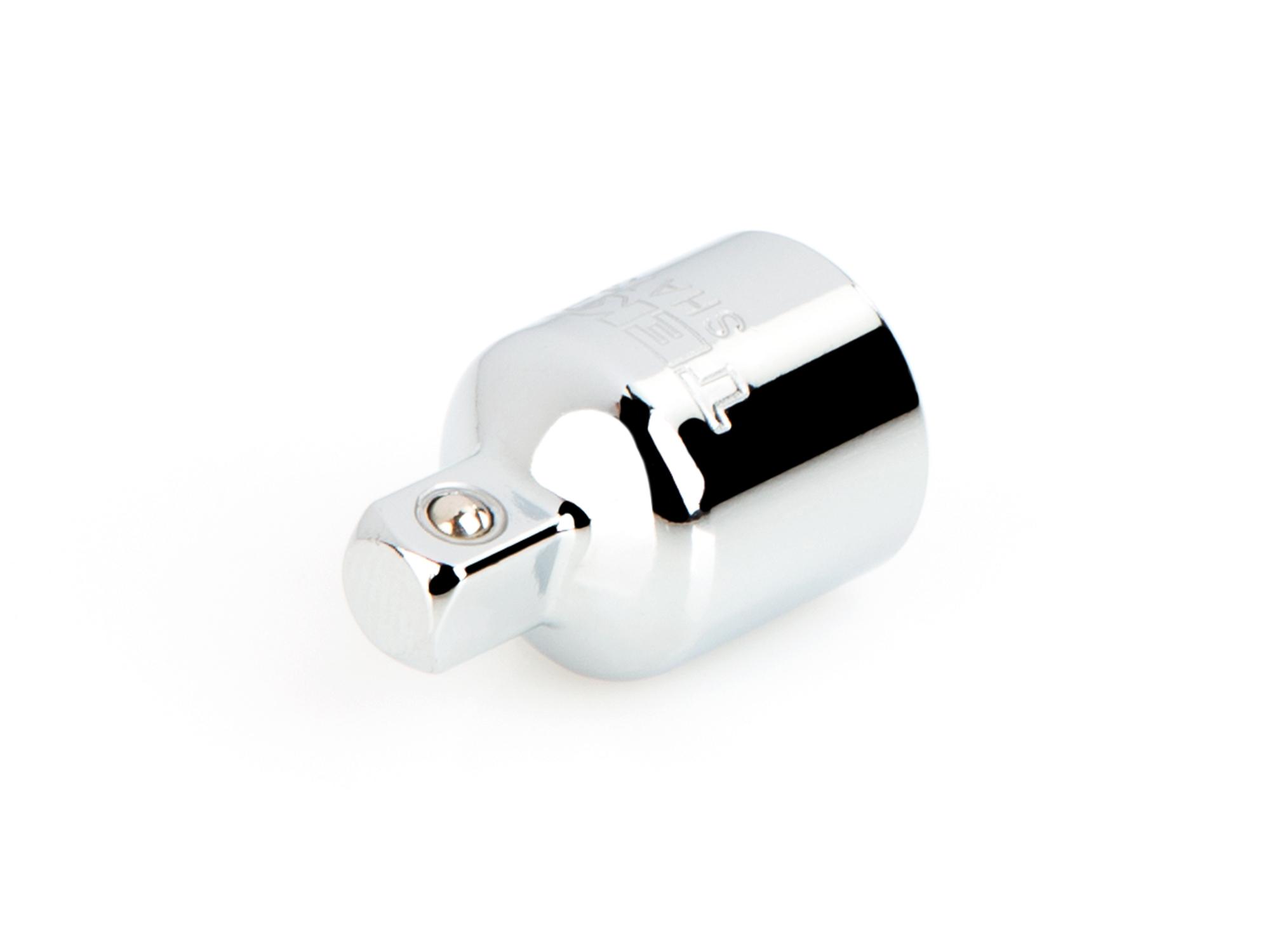 Front-right angle view of Tekton hand drive accessory. Item #SHA13100