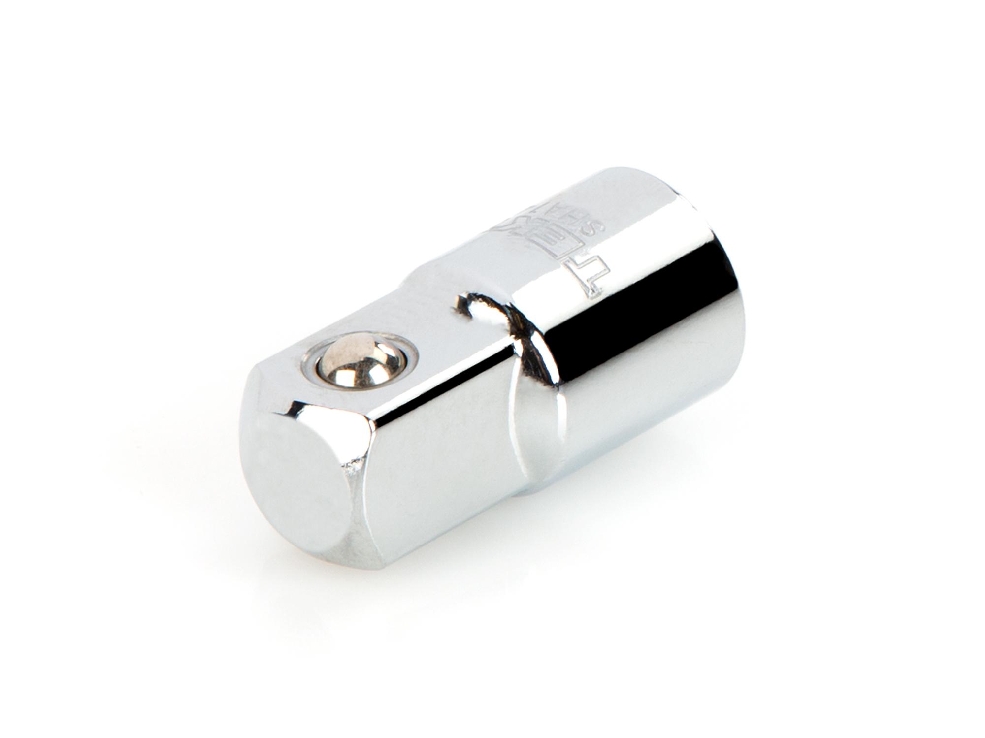 Front-right angle view of Tekton hand drive accessory. Item #SHA14102
