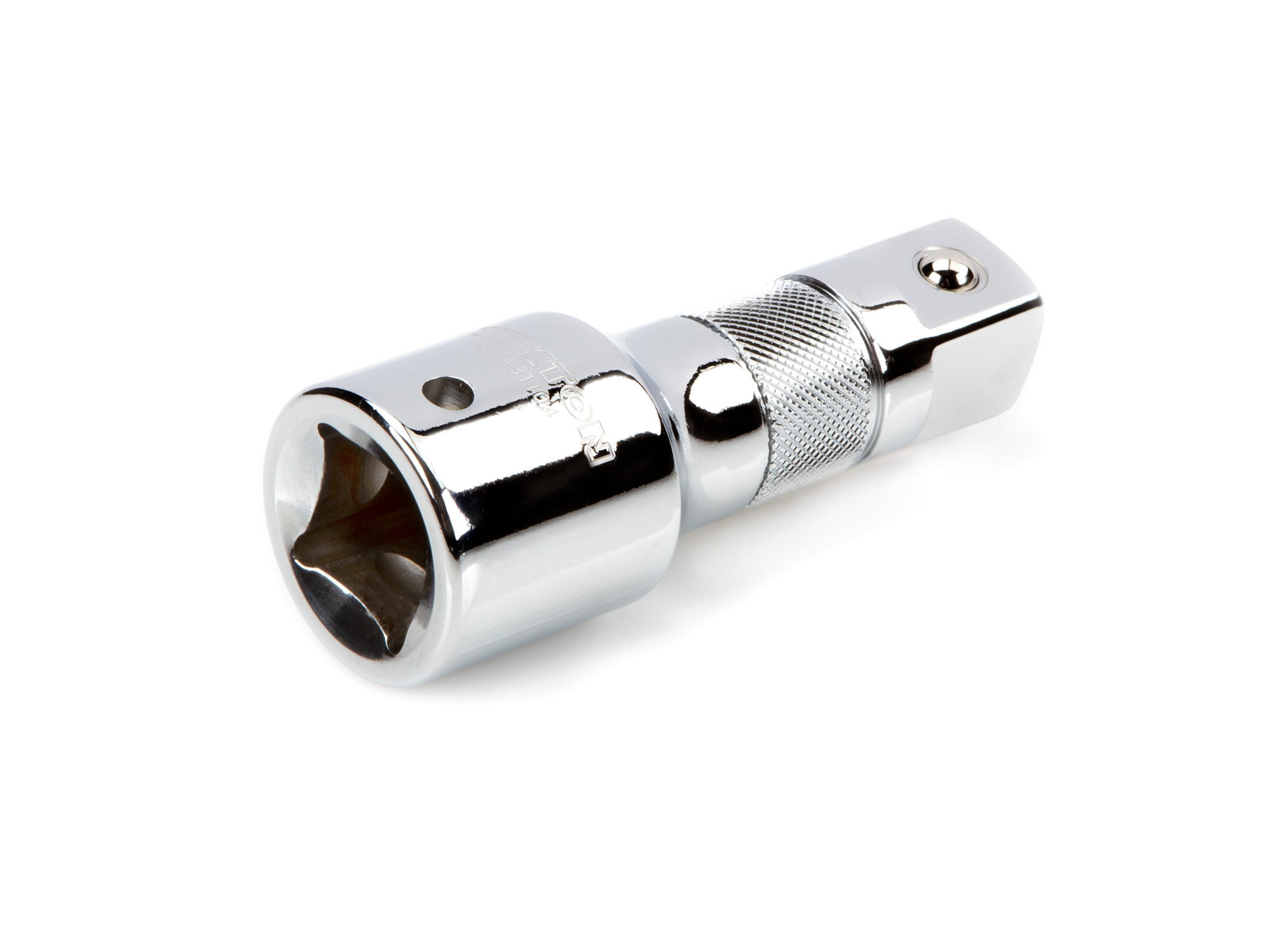 3/4 Inch Drive x 4 Inch Extension | TEKTON | SHA31104