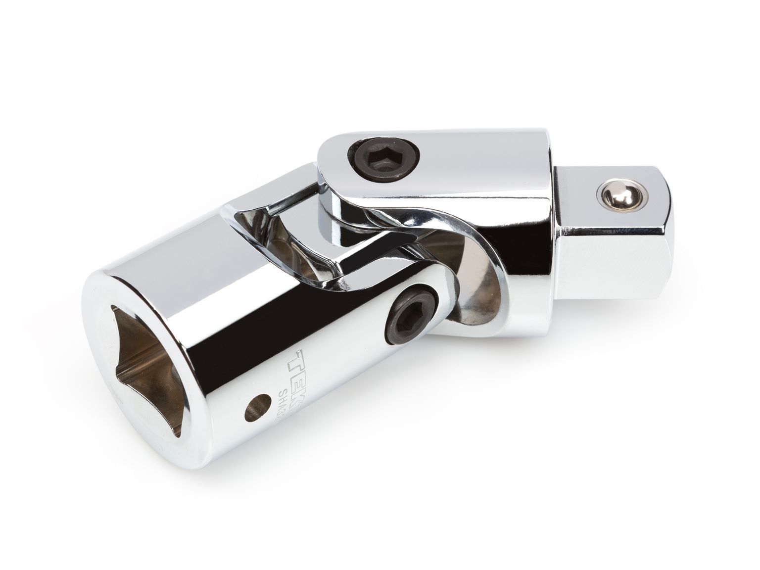 Front-right angle view of Tekton hand drive accessory set. Item #SHA32103