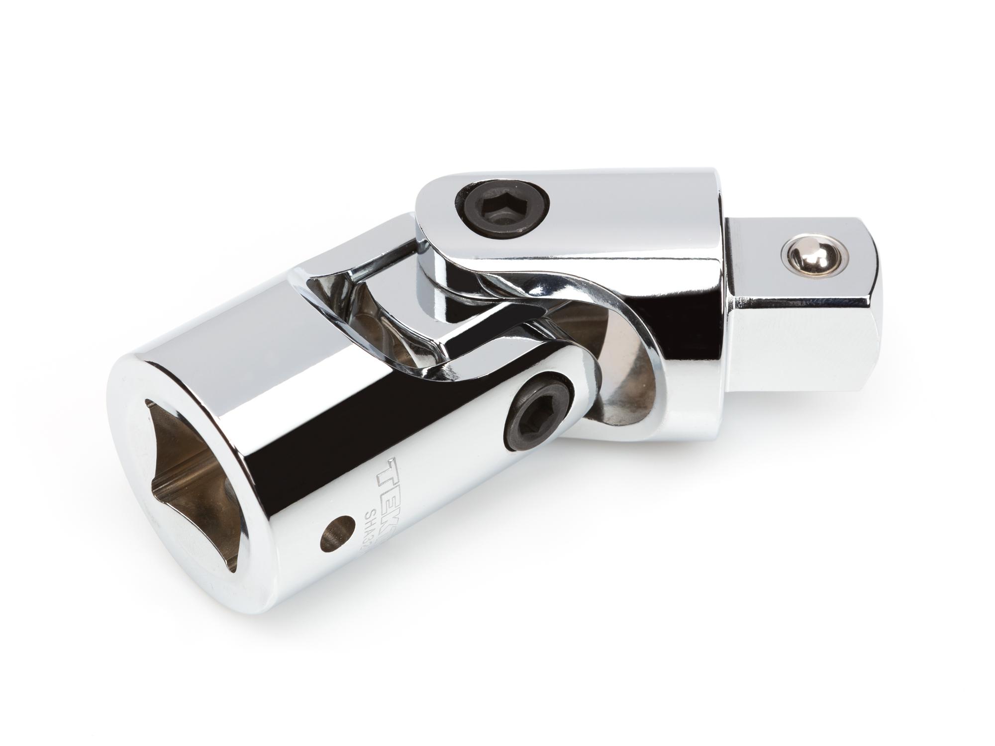 Front-right angle view of Tekton hand drive accessory. Item #SHA32103
