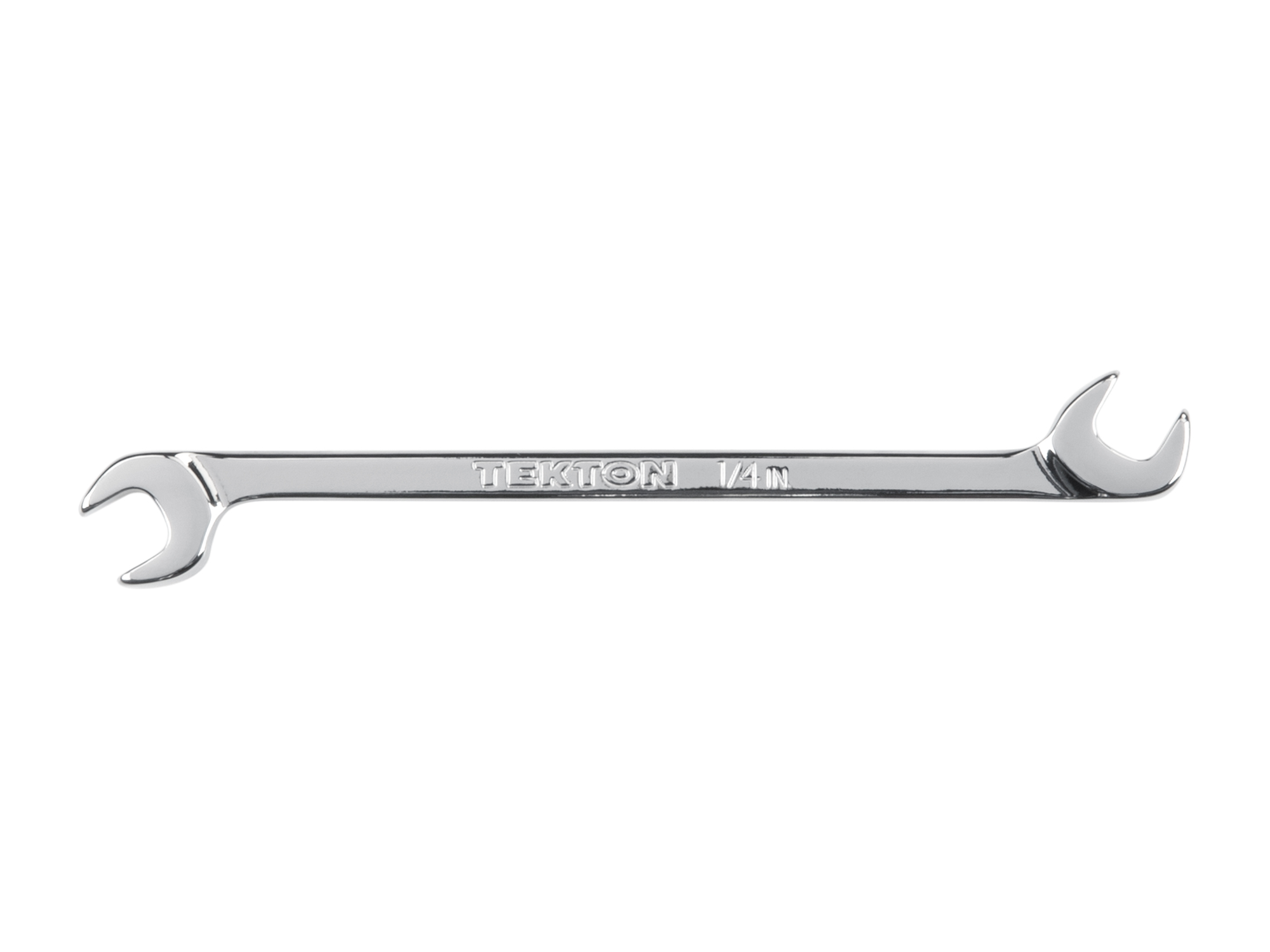 Discontinued: We released a new line of angle head wrenches with an electroless nickel plating finish in April 2024. This version is old. WAE83006.