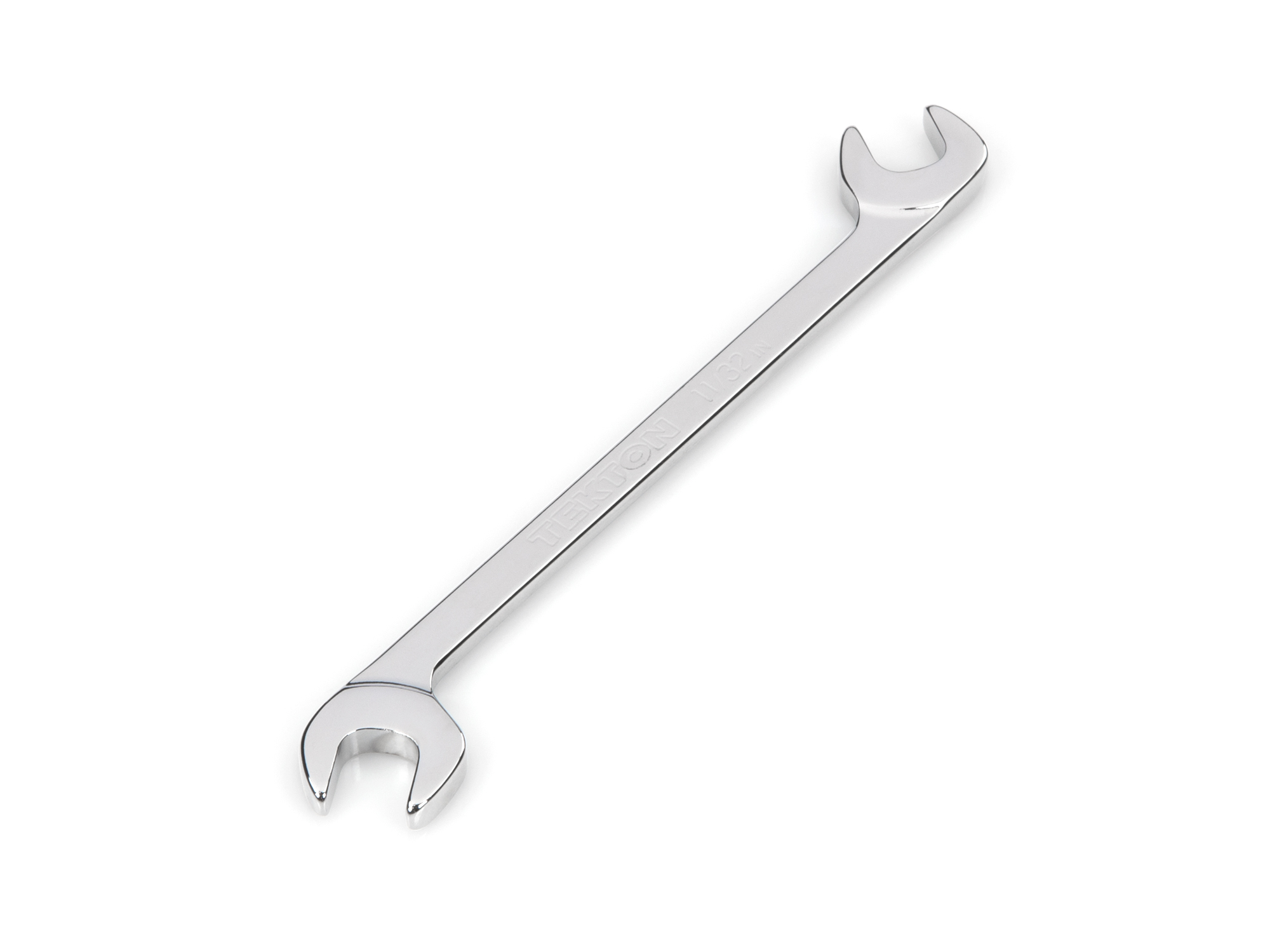 Discontinued: We released a new line of angle head wrenches with an electroless nickel plating finish in April 2024. This version is old. WAE83009.