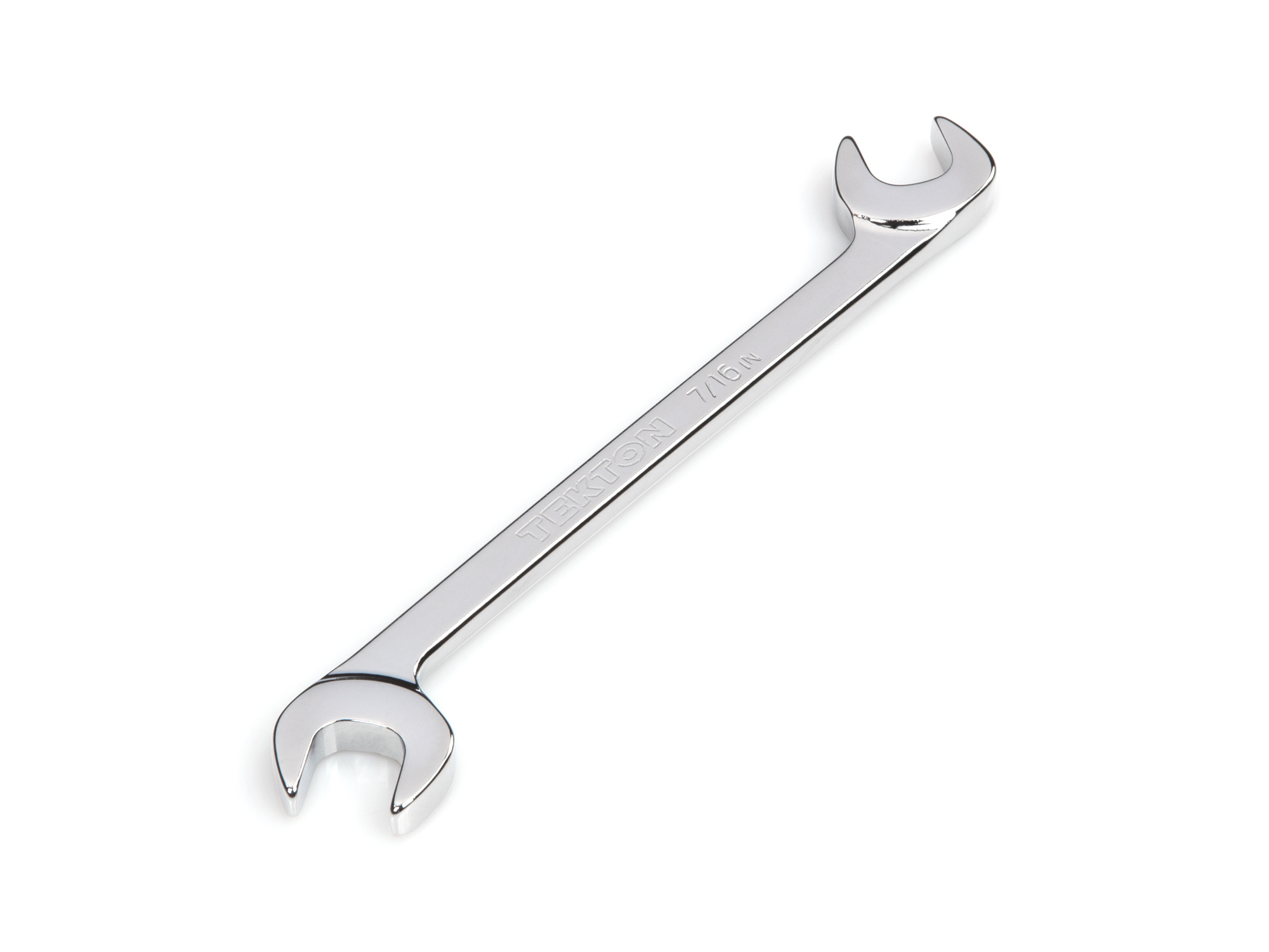 Discontinued: We released a new line of angle head wrenches with an electroless nickel plating finish in April 2024. This version is old. WAE83011.