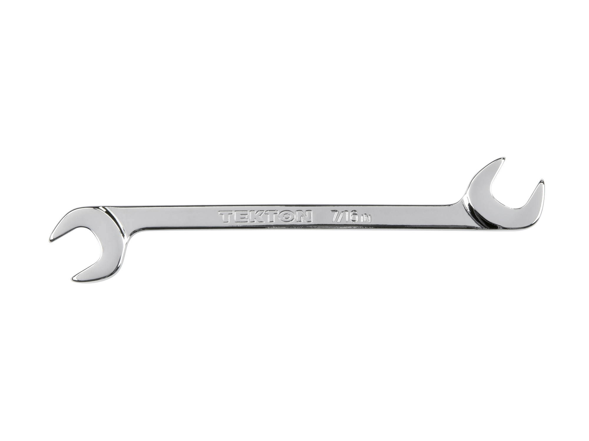 Discontinued: We released a new line of angle head wrenches with an electroless nickel plating finish in April 2024. This version is old. WAE83011.