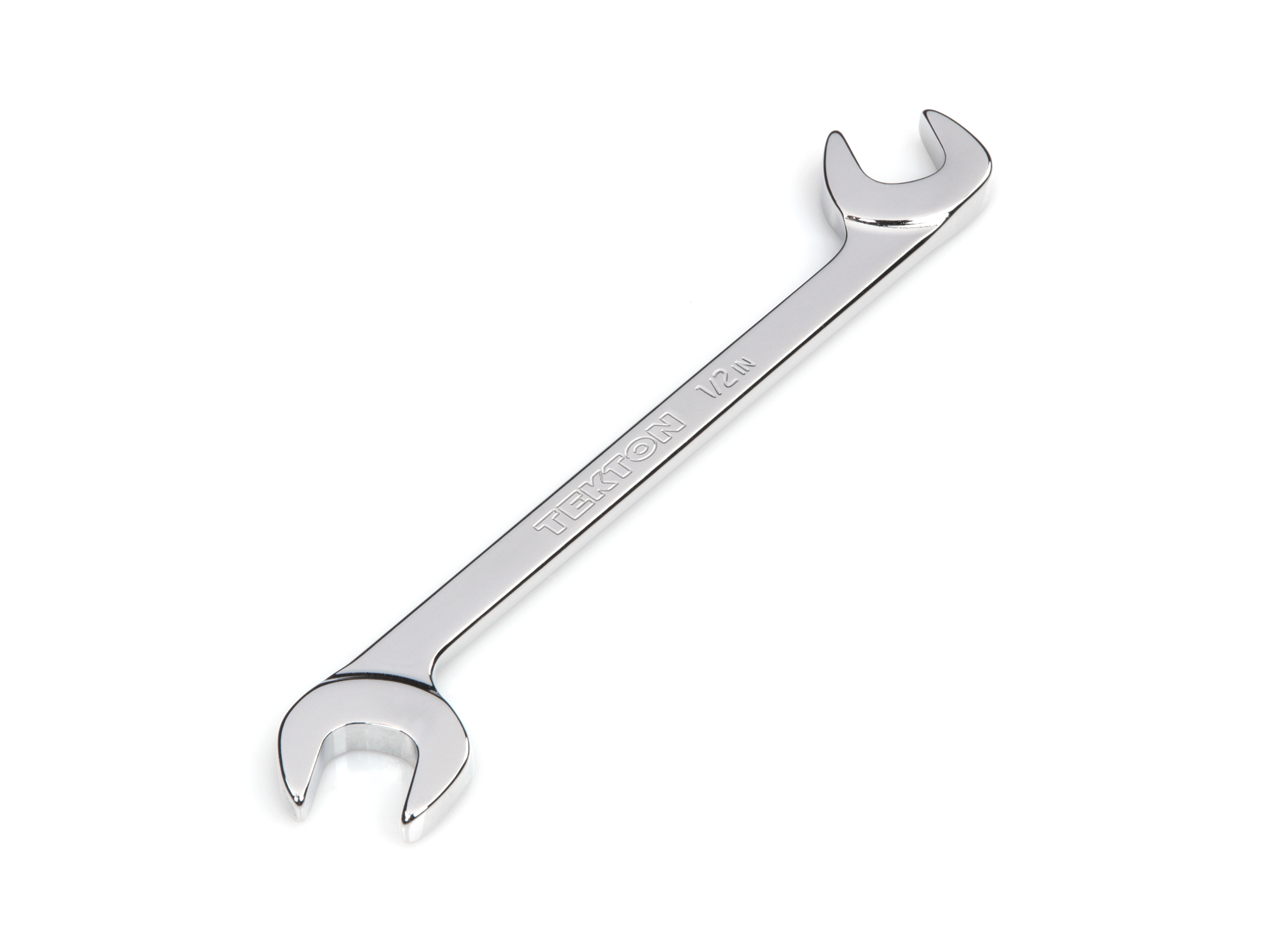 Discontinued: We released a new line of angle head wrenches with an electroless nickel plating finish in April 2024. This version is old. WAE83013.