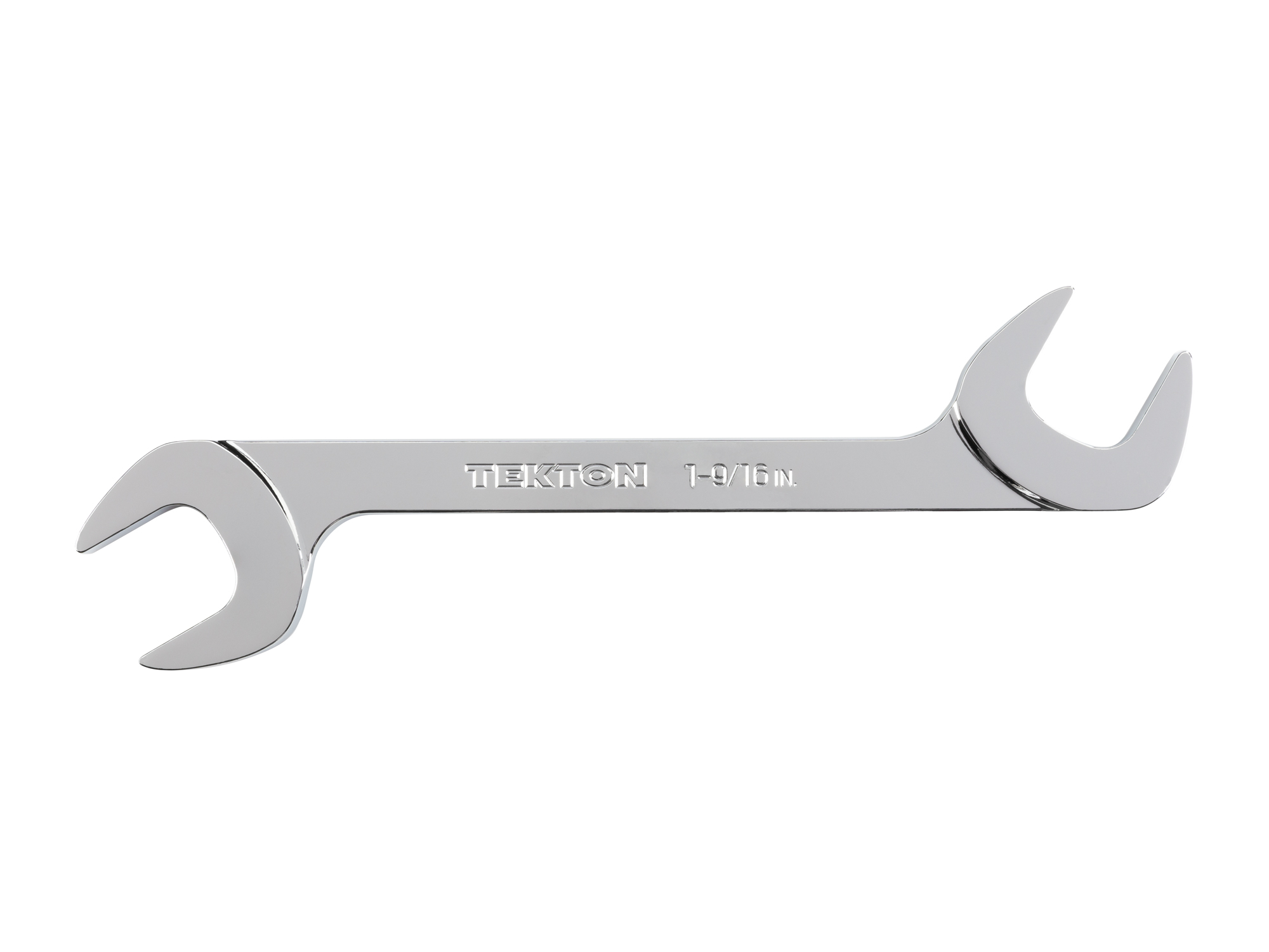 Discontinued: We released a new line of angle head wrenches with an electroless nickel plating finish in April 2024. This version is old. WAE83040.