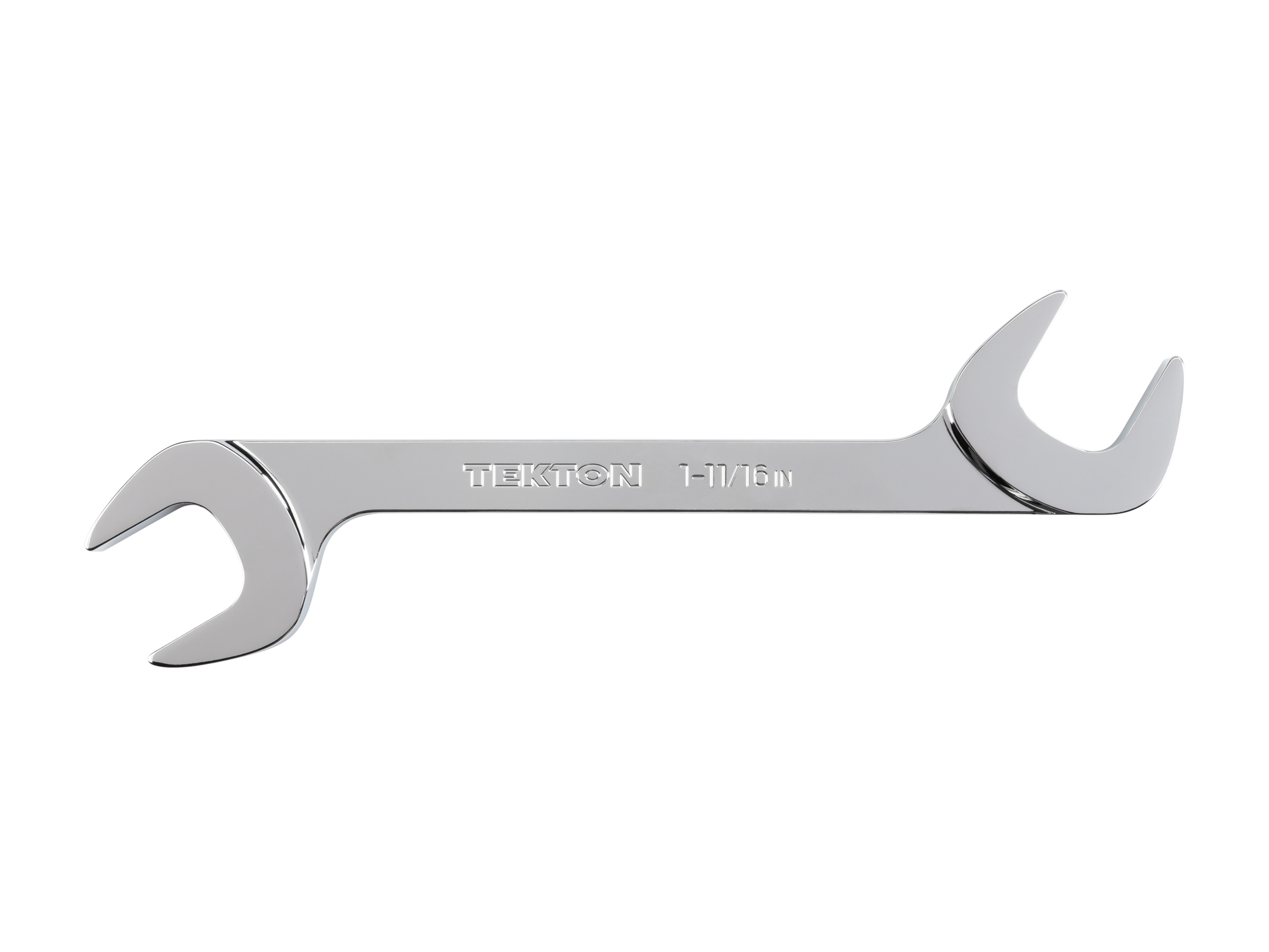 Discontinued: We released a new line of angle head wrenches with an electroless nickel plating finish in April 2024. This version is old. WAE83043.