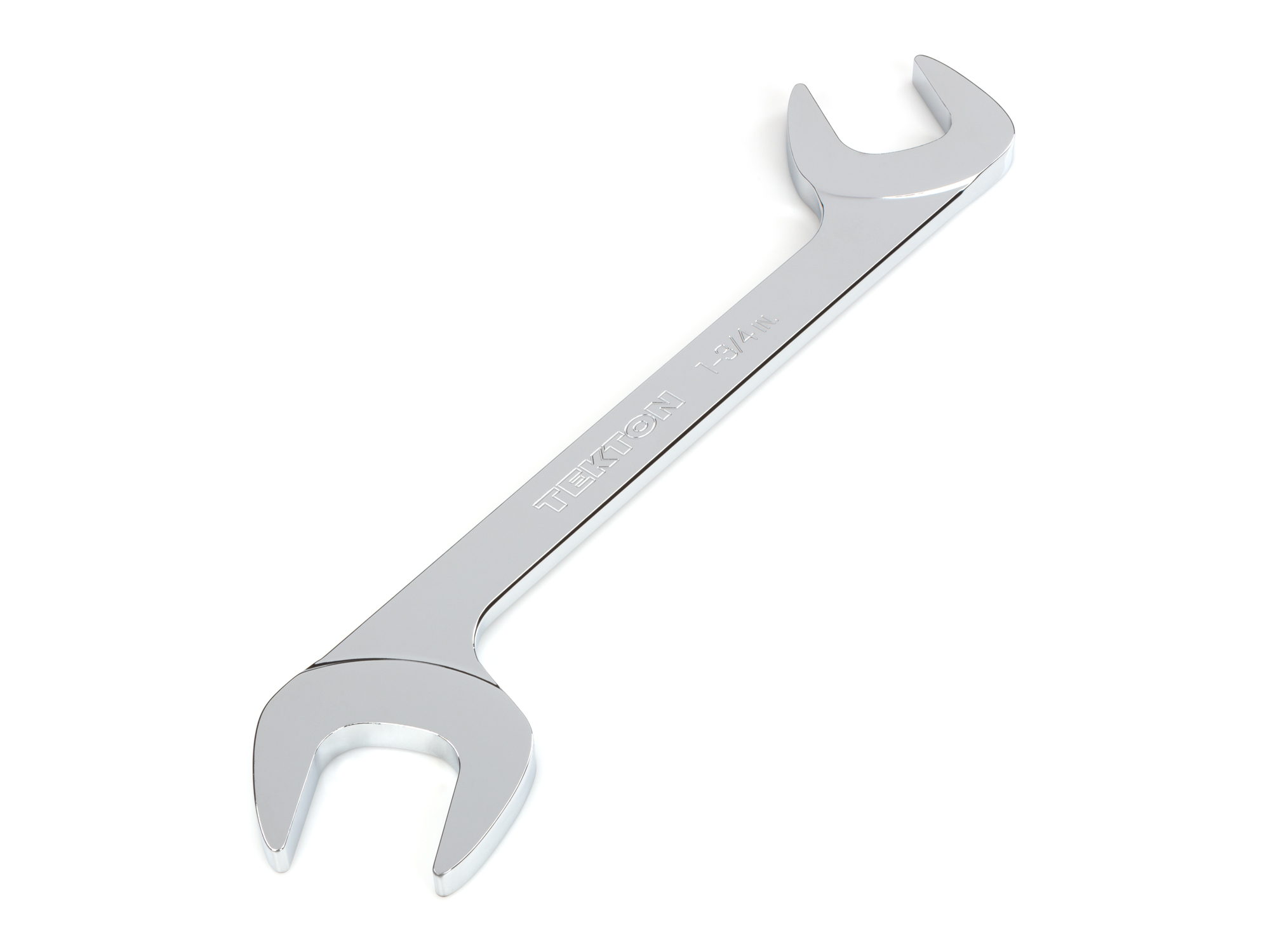 Discontinued: We released a new line of angle head wrenches with an electroless nickel plating finish in April 2024. This version is old. WAE83045.