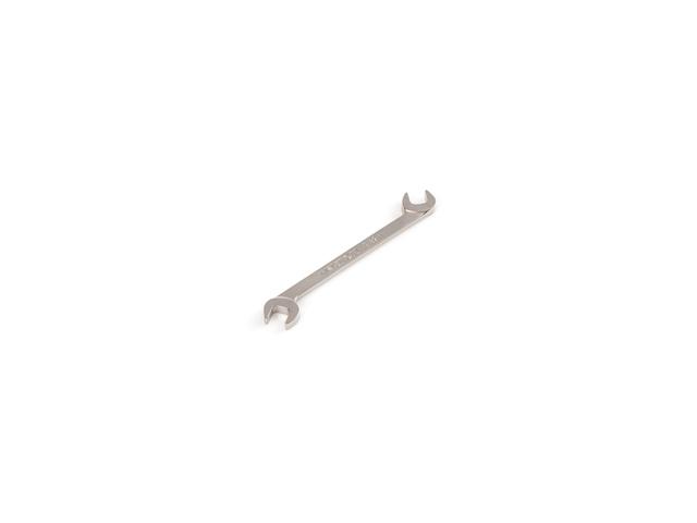 9/32 Inch Angle Head Open End Wrench | TEKTON | Made in USA