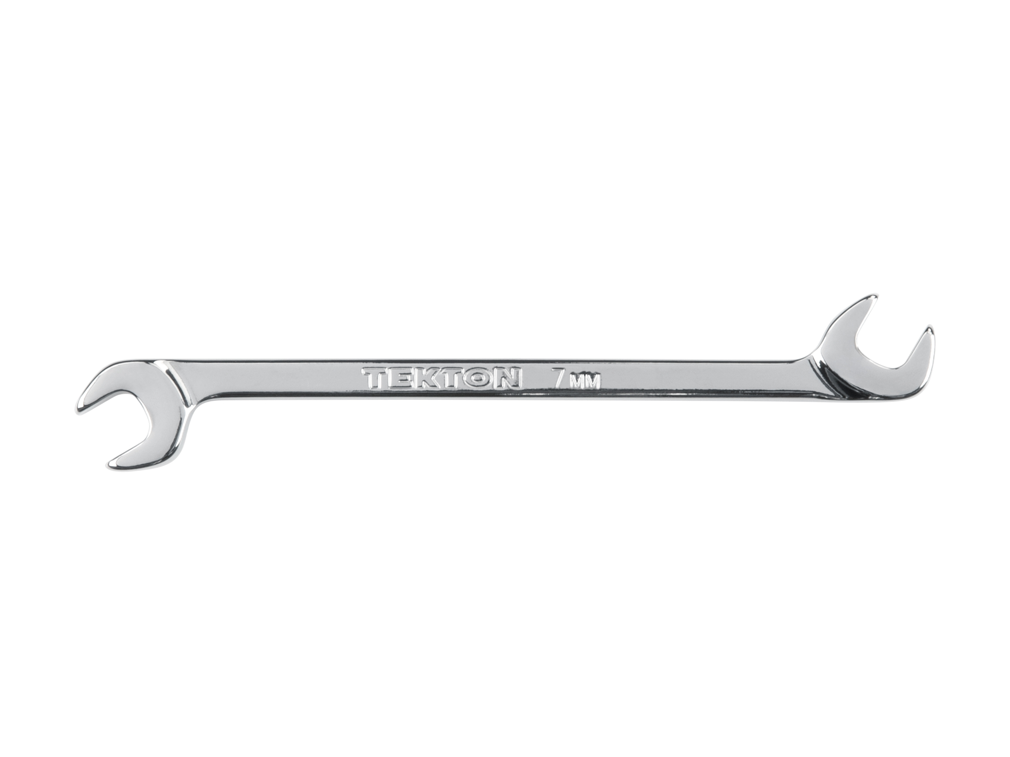 Discontinued: We released a new line of angle head wrenches with an electroless nickel plating finish in April 2024. This version is old. WAE84007.