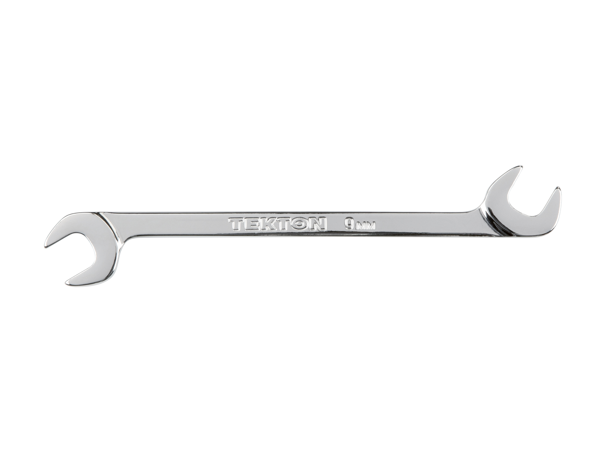 Discontinued: We released a new line of angle head wrenches with an electroless nickel plating finish in April 2024. This version is old. WAE84009.