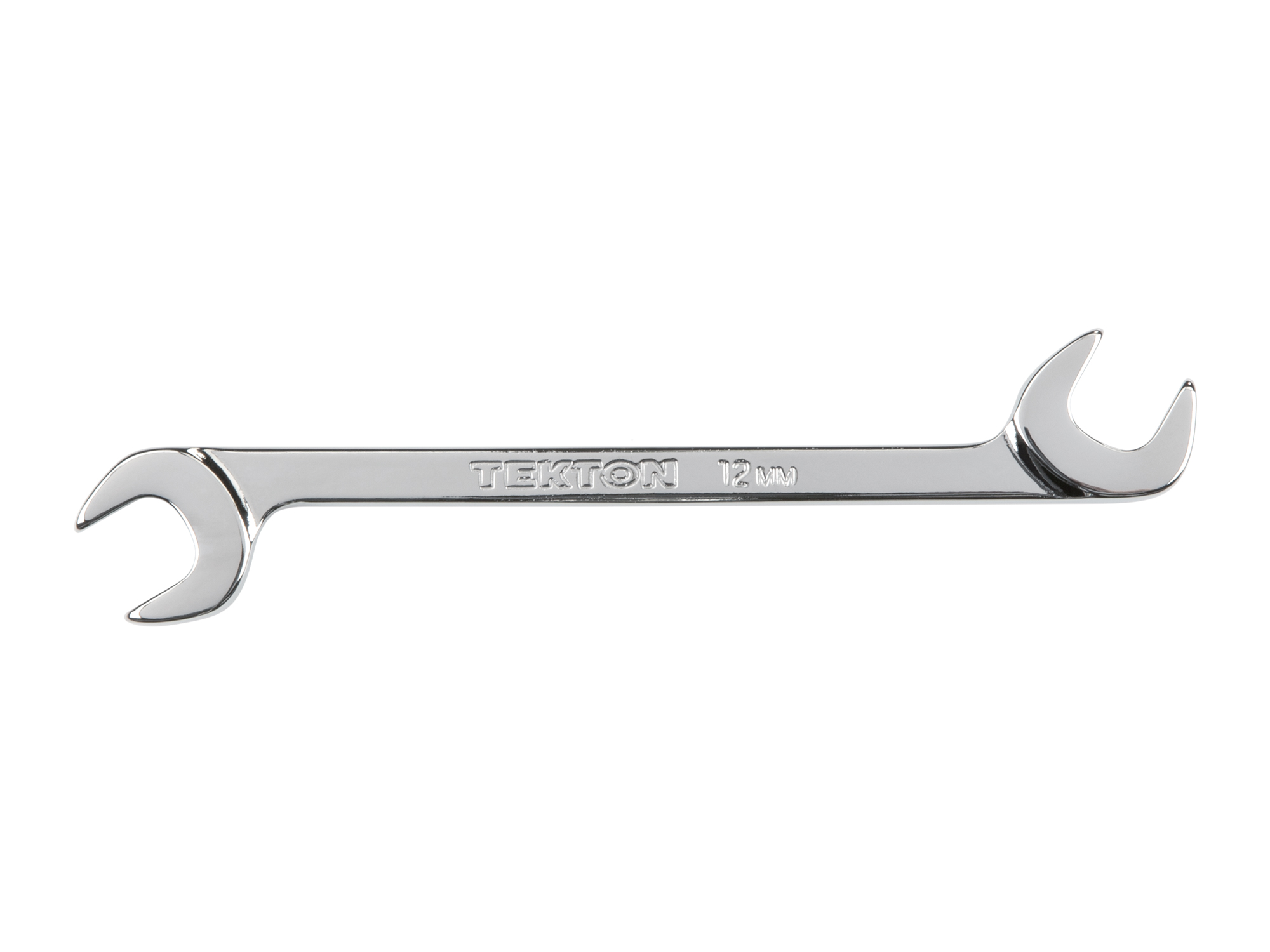 Discontinued: We released a new line of angle head wrenches with an electroless nickel plating finish in April 2024. This version is old. WAE84012.