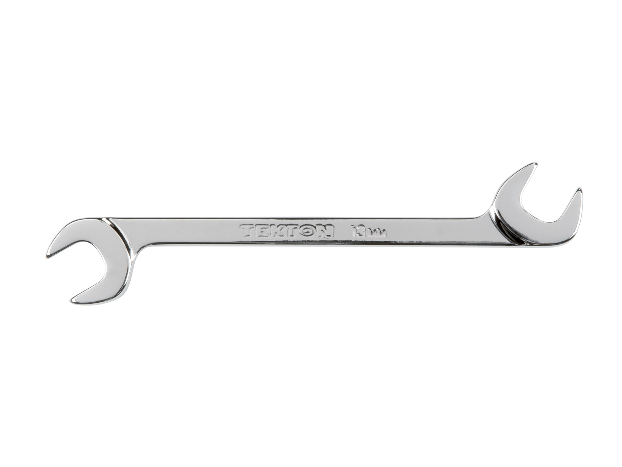 Discontinued: We released a new line of angle head wrenches with an electroless nickel plating finish in April 2024. This version is old. WAE84013.