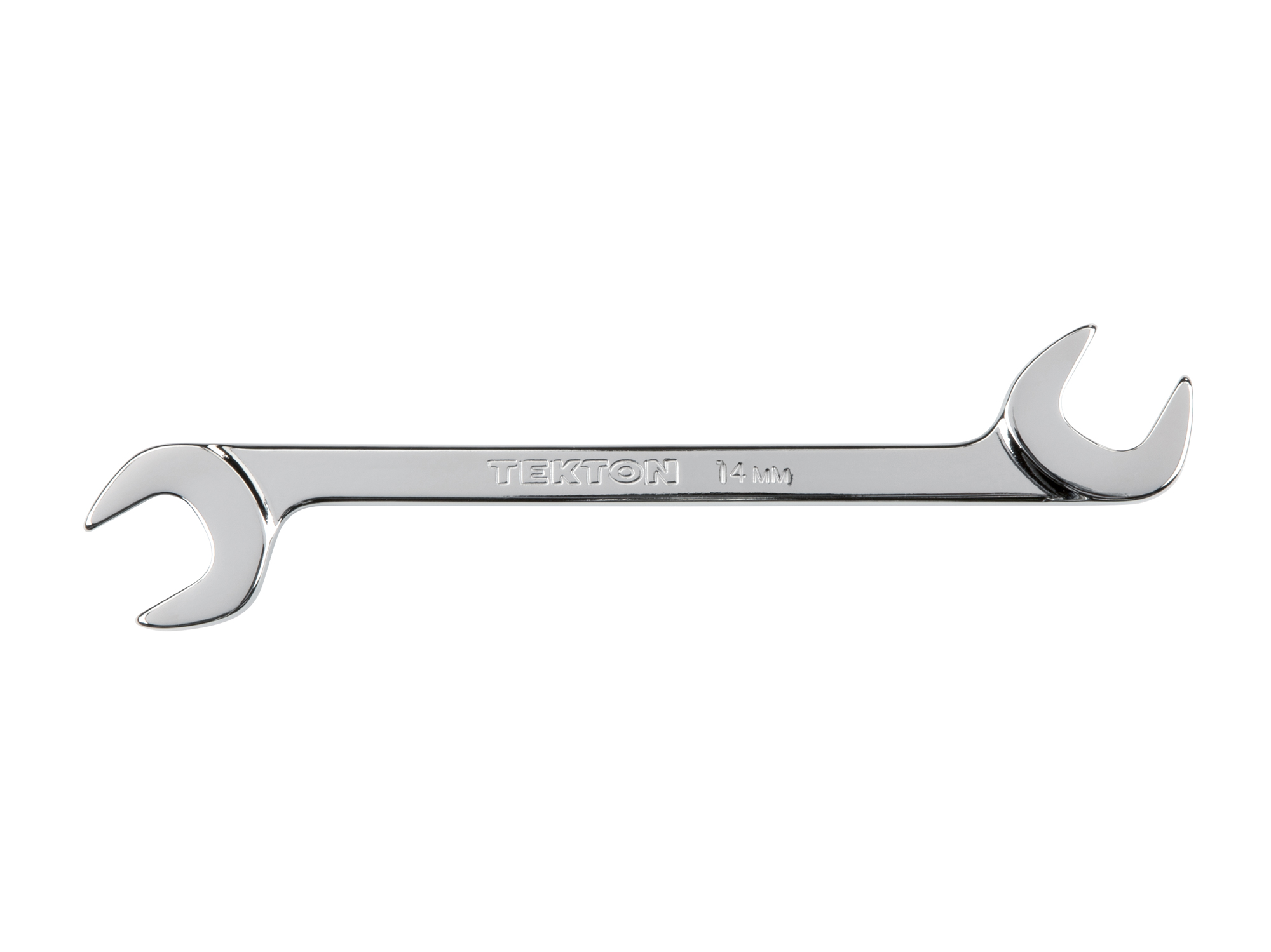 Discontinued: We released a new line of angle head wrenches with an electroless nickel plating finish in April 2024. This version is old. WAE84014.