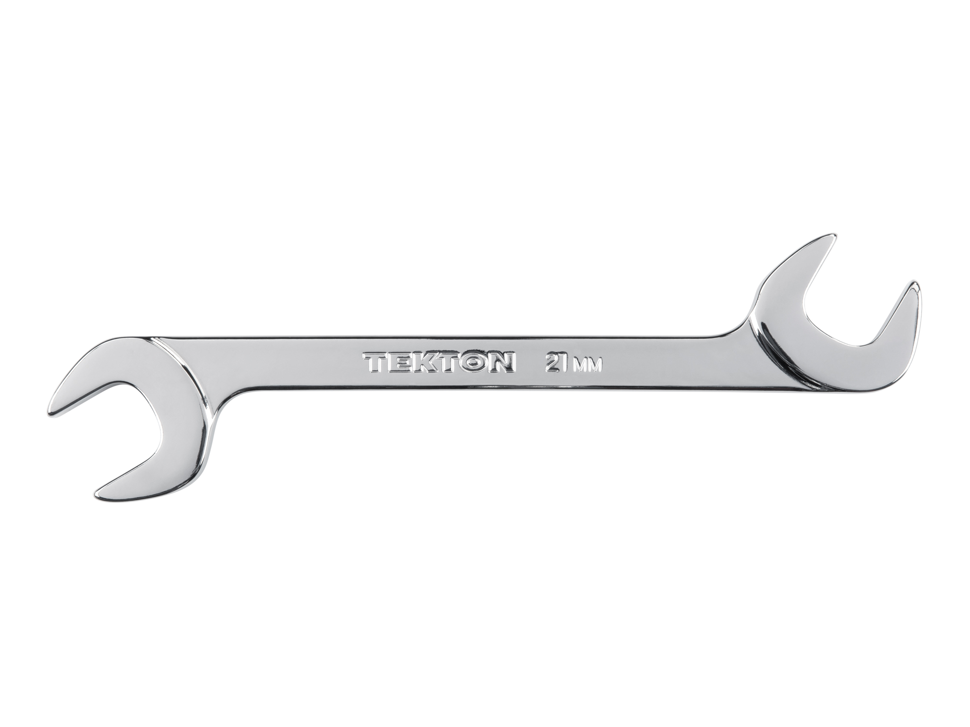 Discontinued: We released a new line of angle head wrenches with an electroless nickel plating finish in April 2024. This version is old. WAE84021.