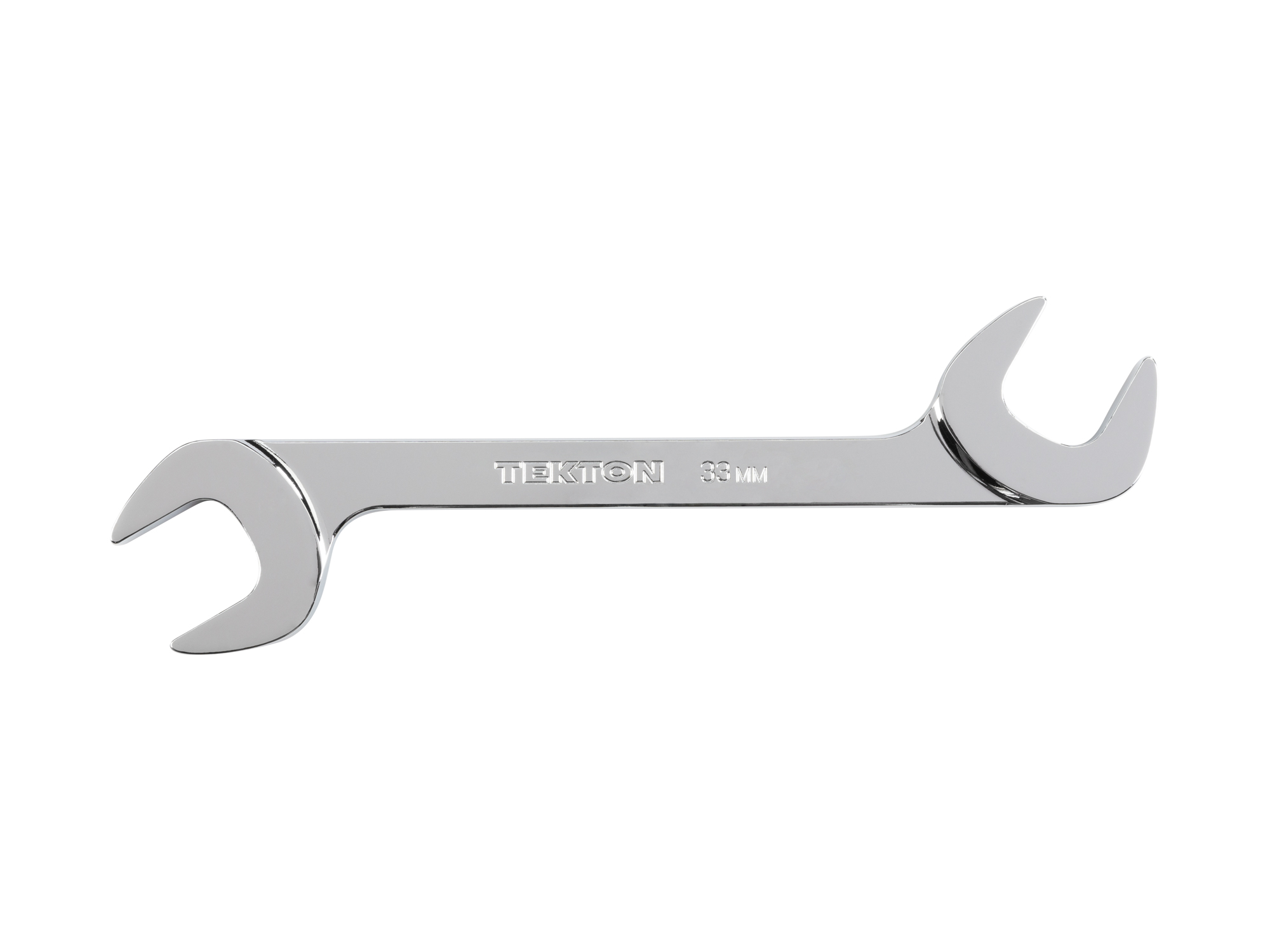 Discontinued: We released a new line of angle head wrenches with an electroless nickel plating finish in April 2024. This version is old. WAE84033.