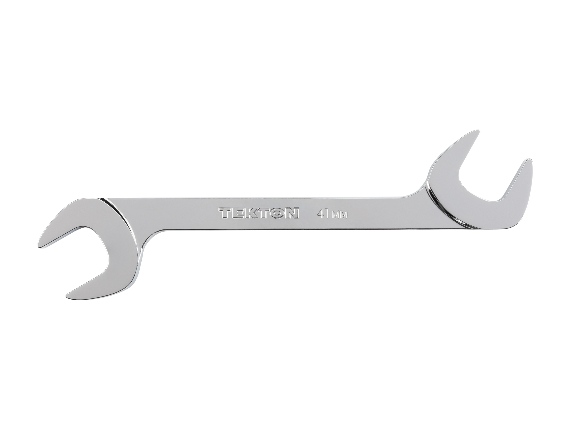 Discontinued: We released a new line of angle head wrenches with an electroless nickel plating finish in April 2024. This version is old. WAE84041.