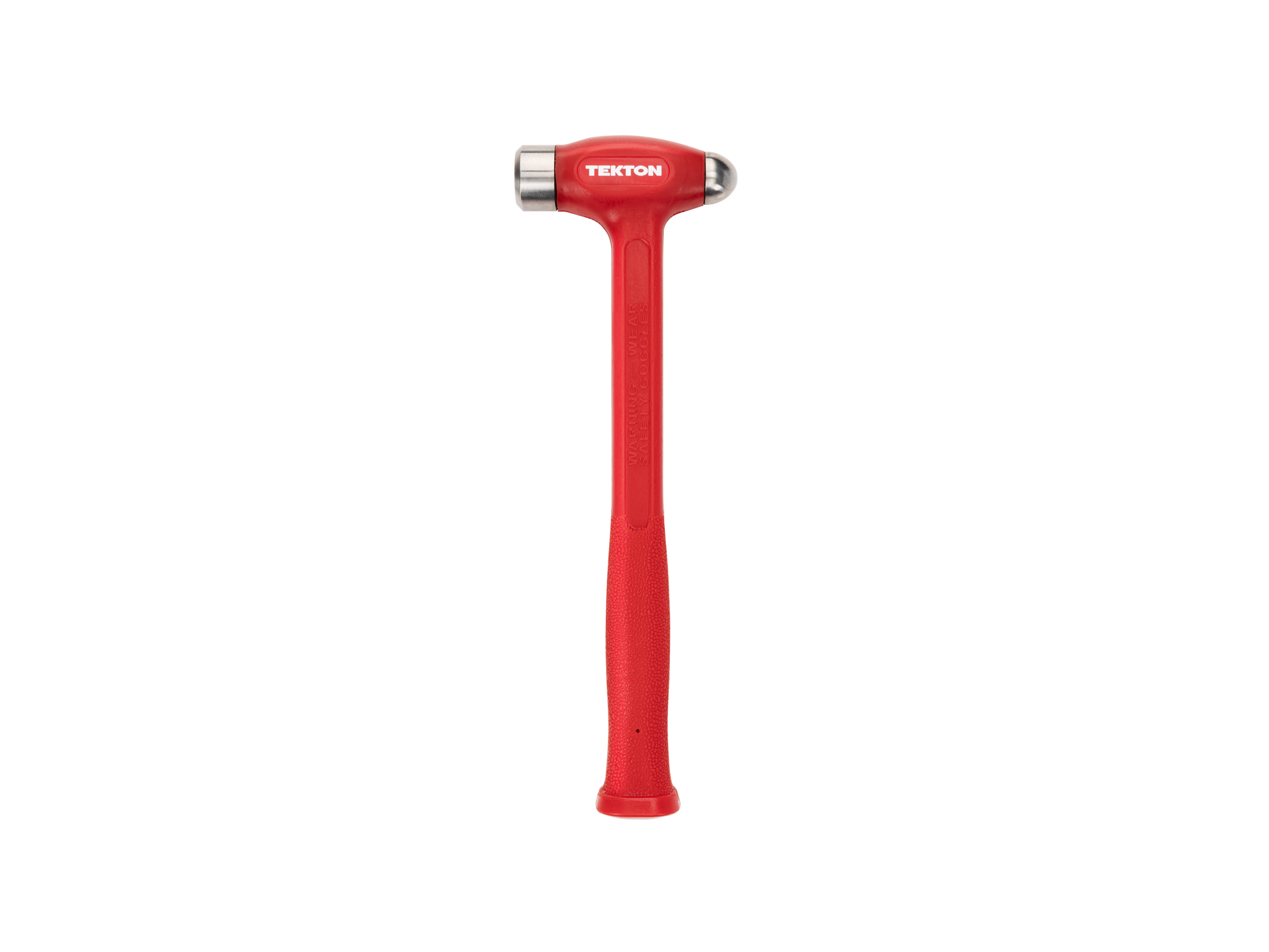 26 oz. Ball Peen Dead Blow Hammer | HDB50026 | TEKTON