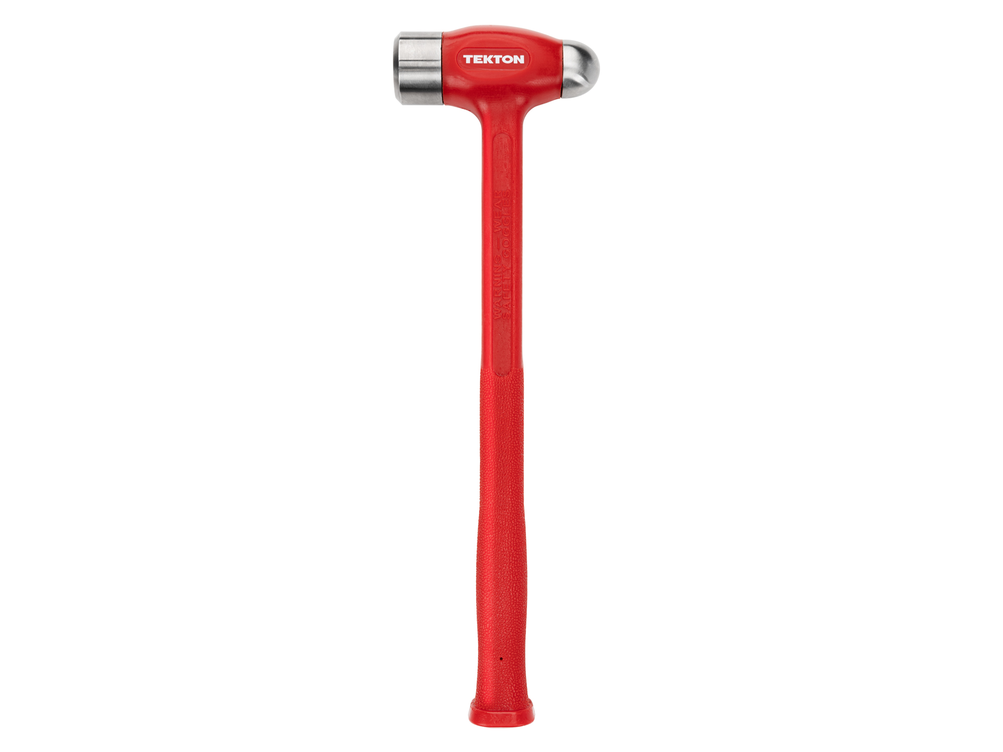 TEKTON 50 oz. Long Handle Ball Peen Dead Blow Hammer