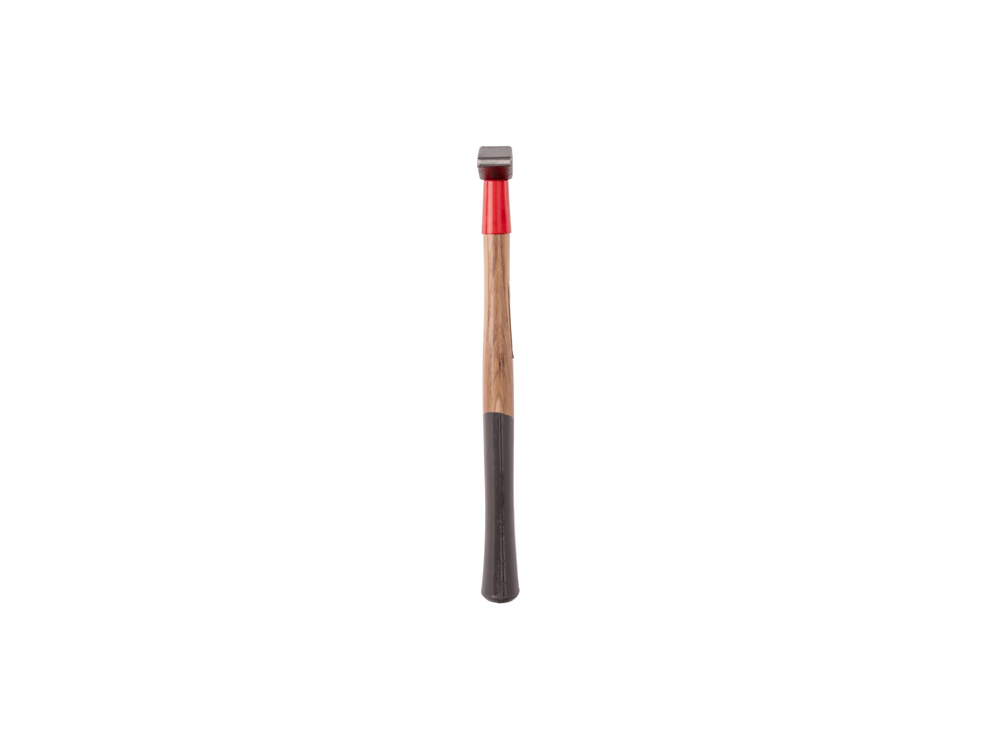 Second side view of Tekton ball peen hammer. Item #HMA21107