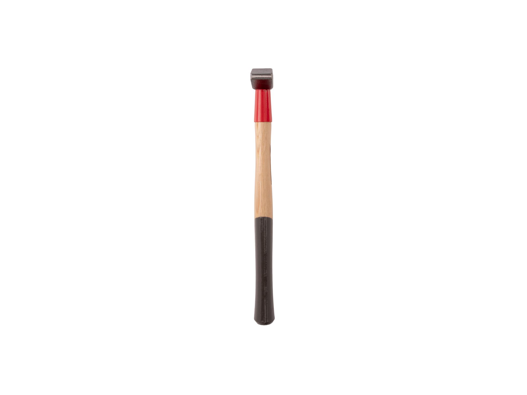 Second side view of Tekton ball peen hammer. Item #HMA21110