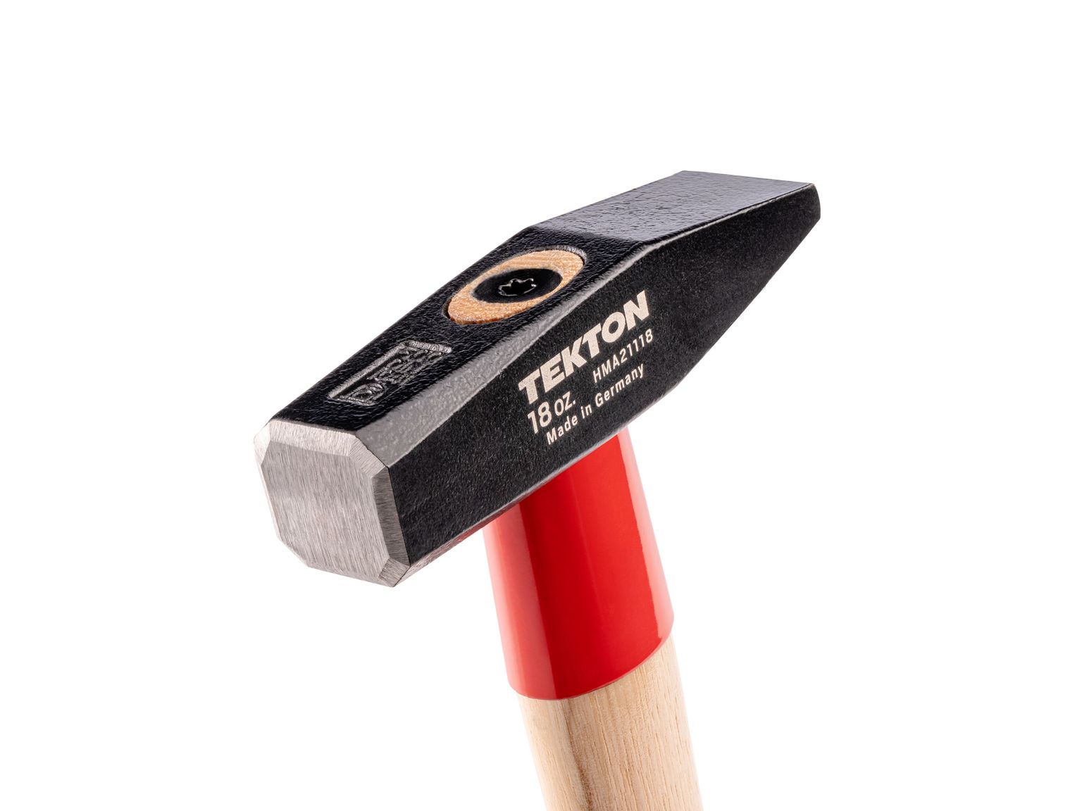 TEKTON 18 oz. Cross Peen Hammer