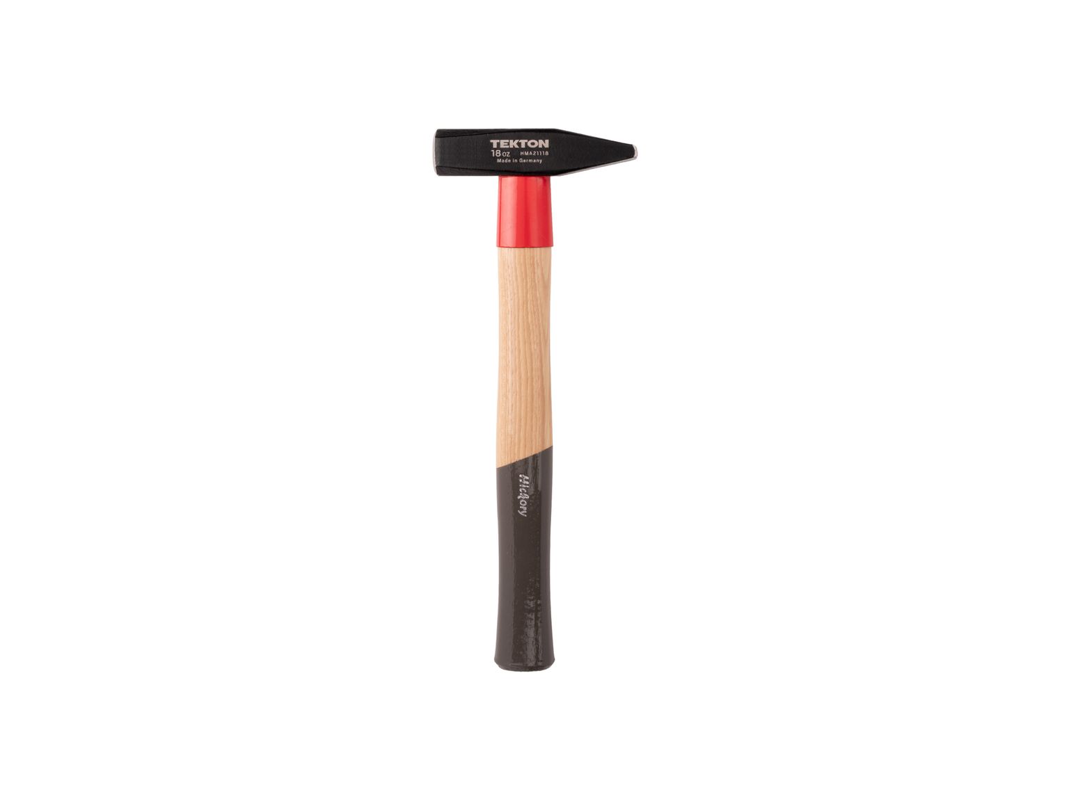 TEKTON 18 oz. Cross Peen Hammer