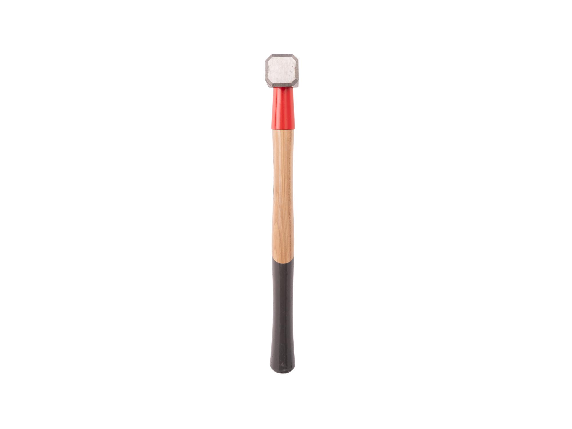 Side view of Tekton ball peen hammer. Item #HMA21128