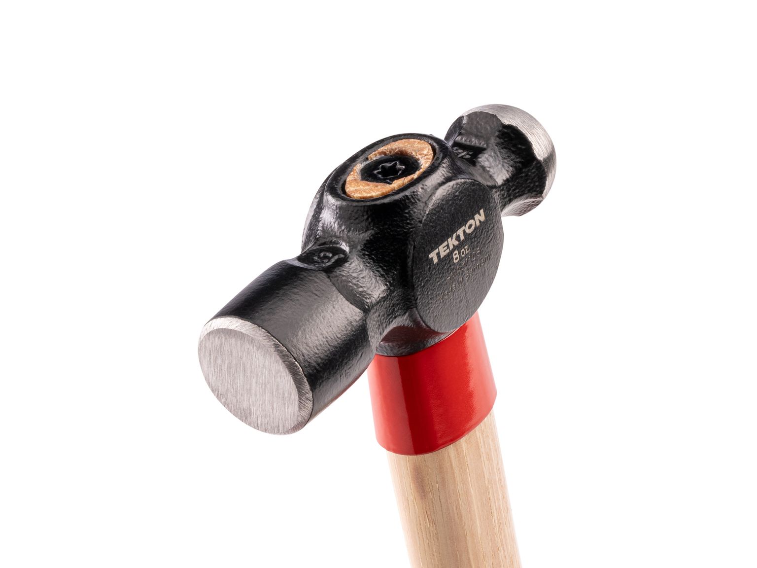 TEKTON 8 oz. Ball Peen Hammer