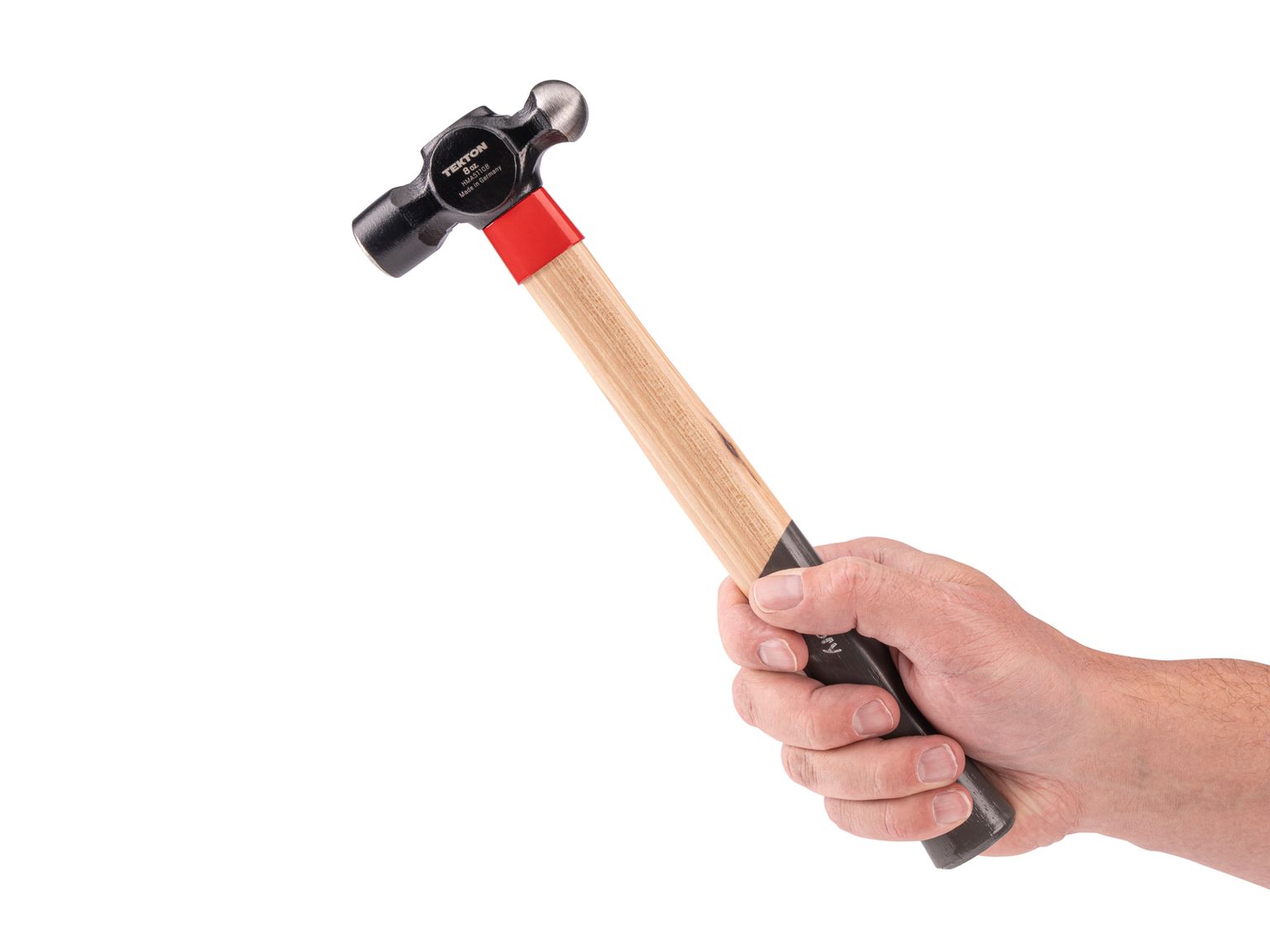 TEKTON 8 oz. Ball Peen Hammer