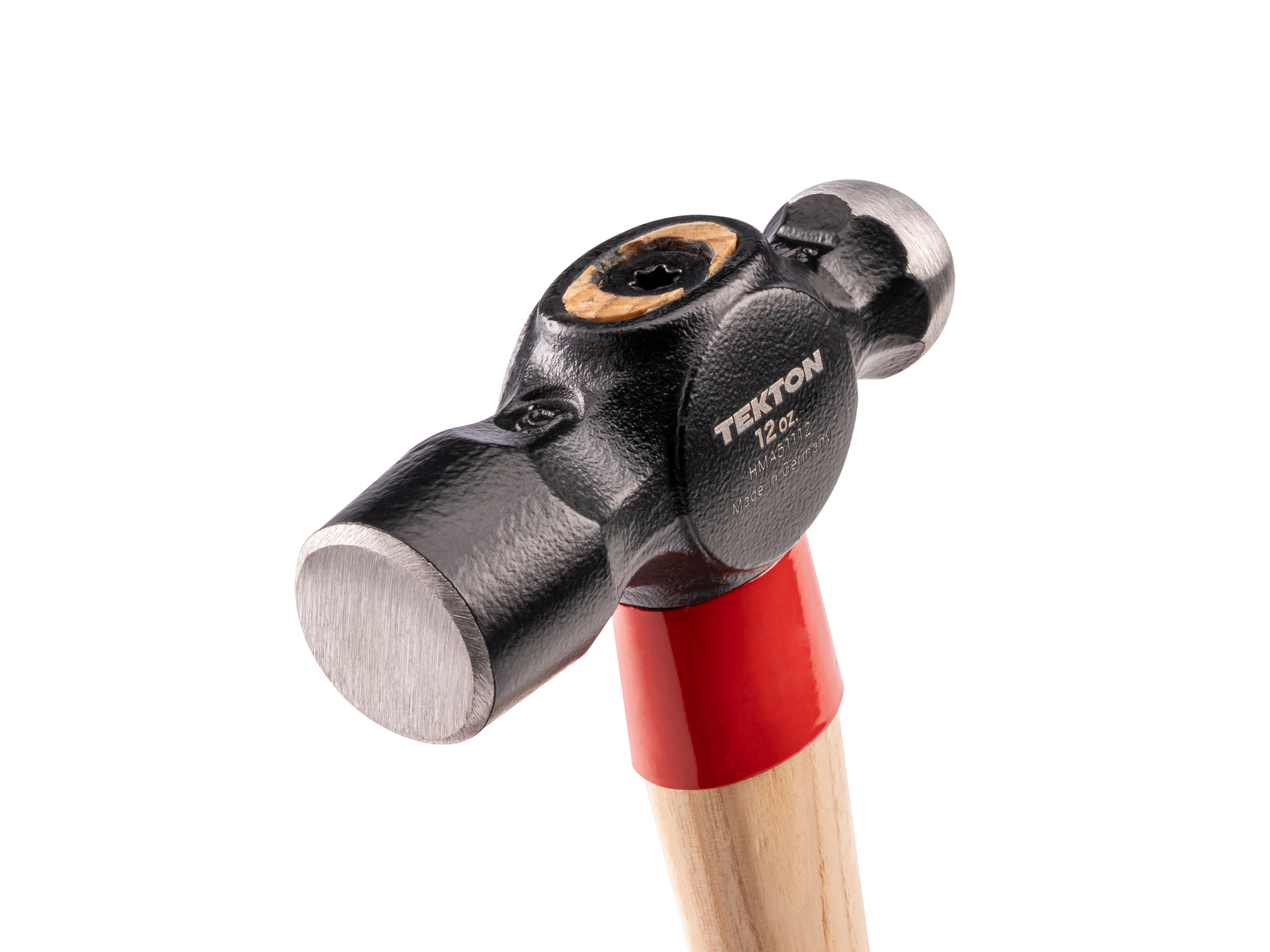 12 oz. Ball Peen Hammer | TEKTON
