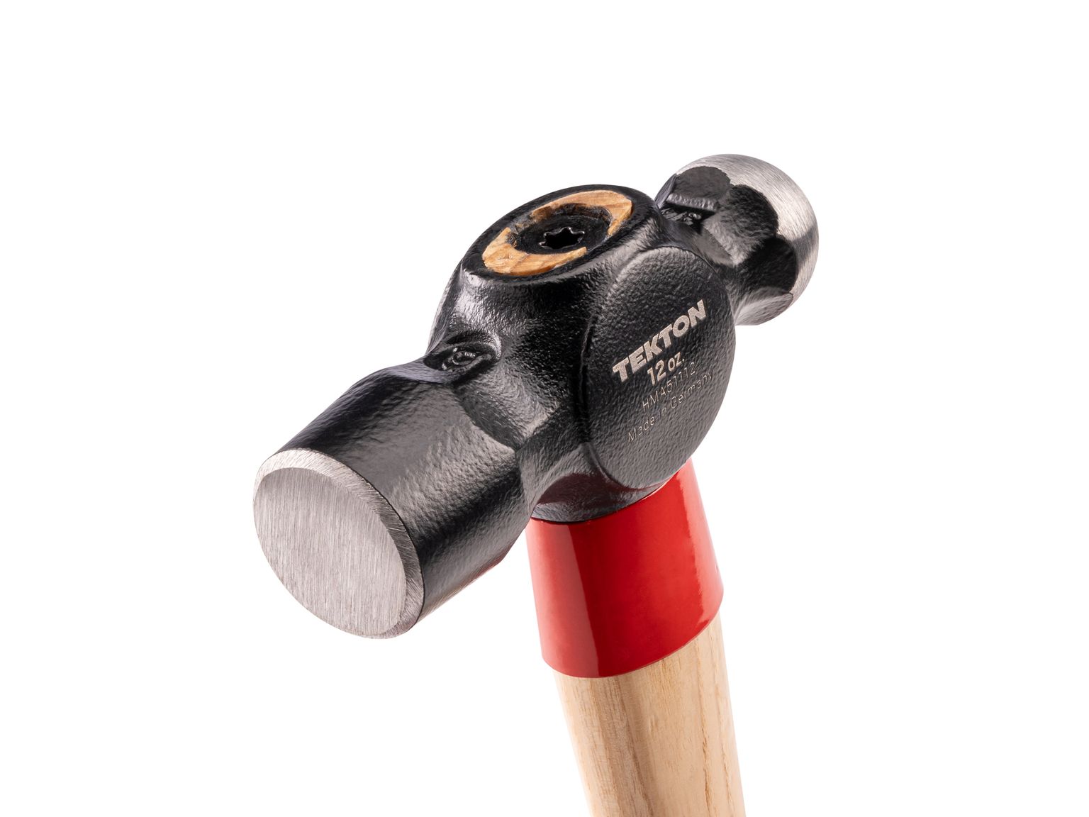TEKTON 12 oz. Ball Peen Hammer