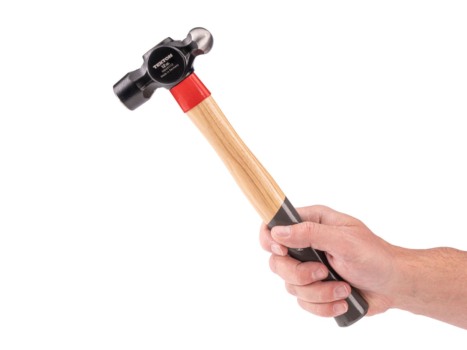 TEKTON 12 oz. Ball Peen Hammer