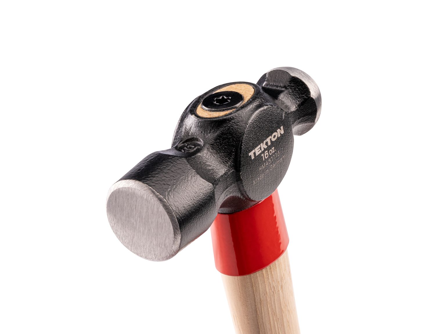 TEKTON 16 oz. Ball Peen Hammer