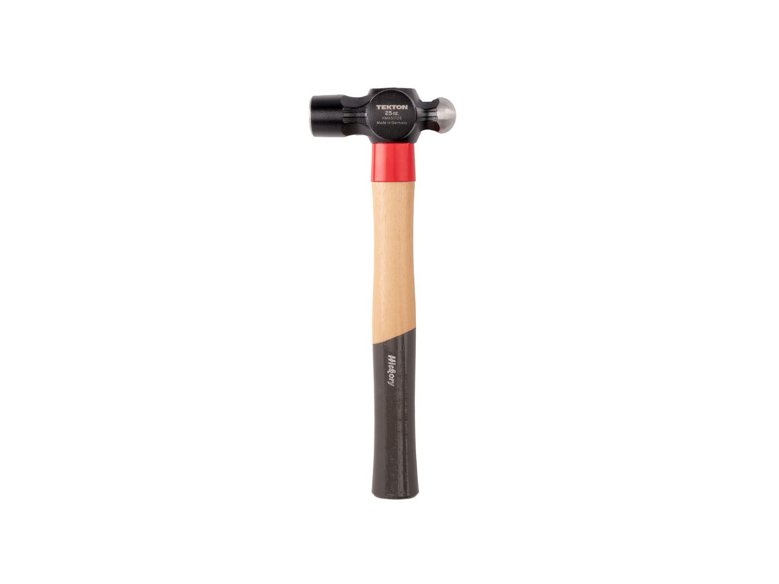25 oz. Ball Peen Hammer